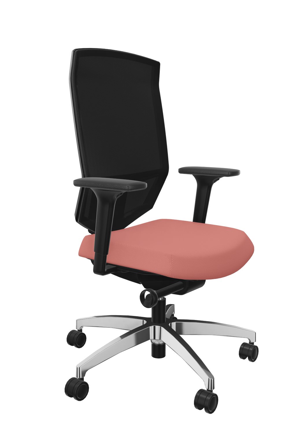 Bürodrehstuhl Magic Plus Net