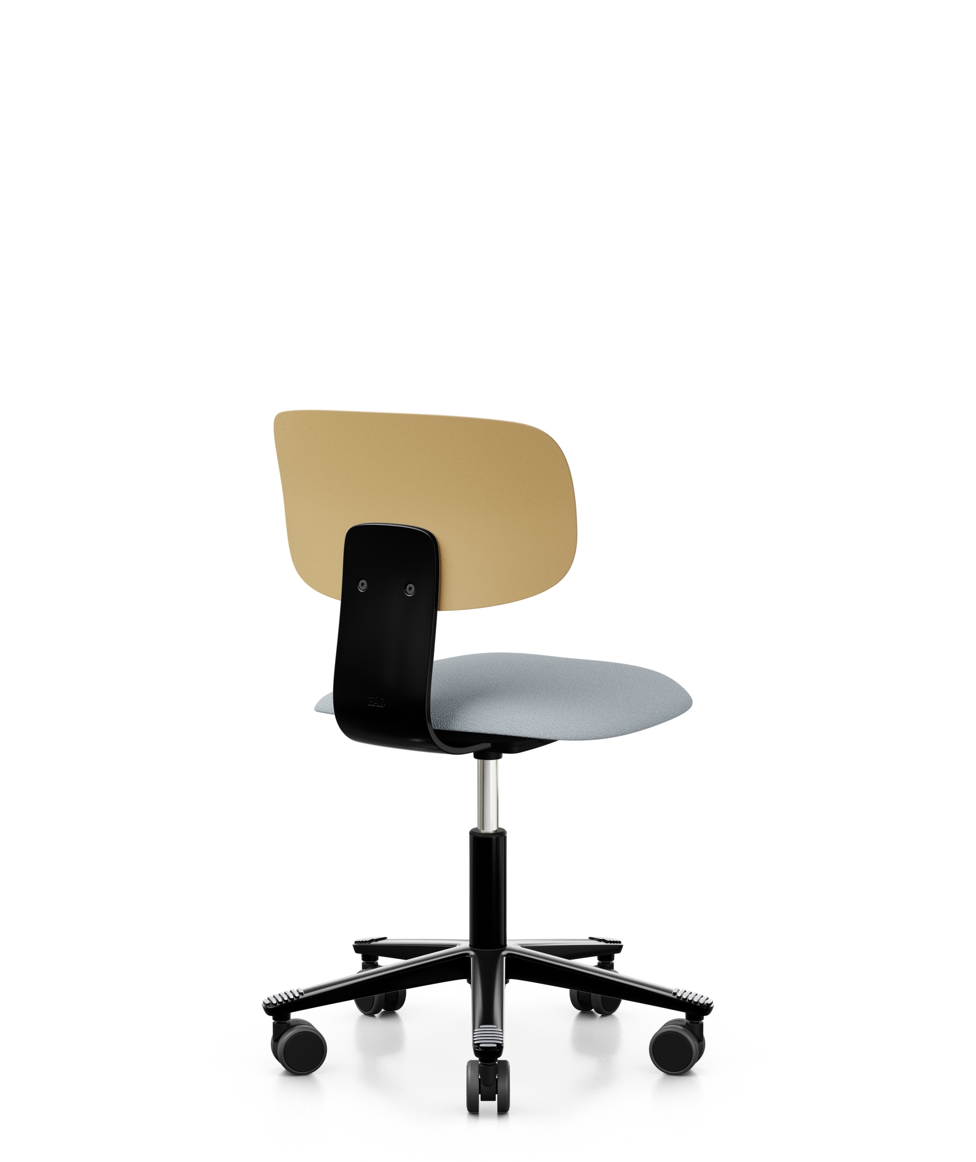 Homeofficestuhl Tion Sitz gepolstert