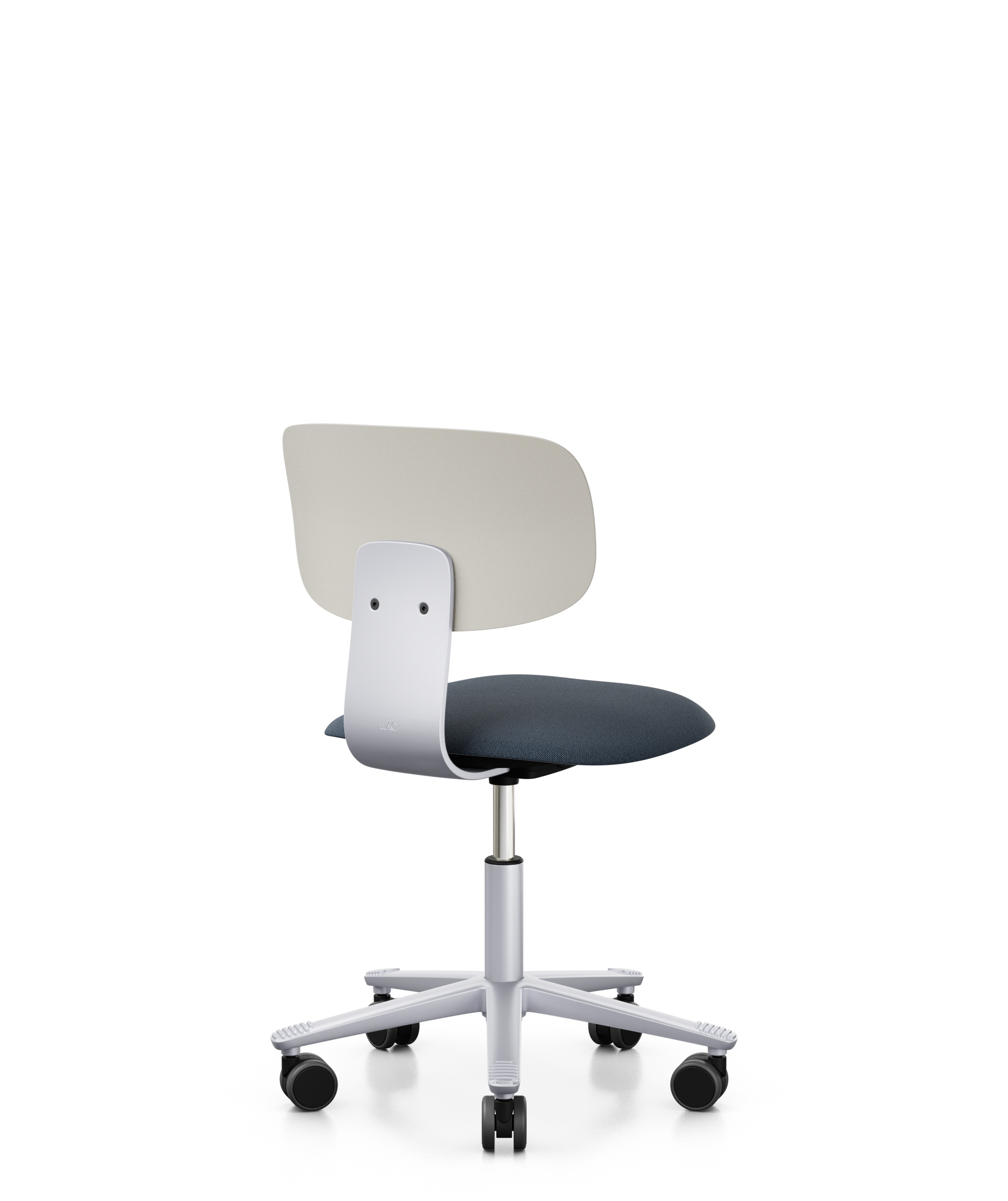 Homeofficestuhl Tion Sitz gepolstert