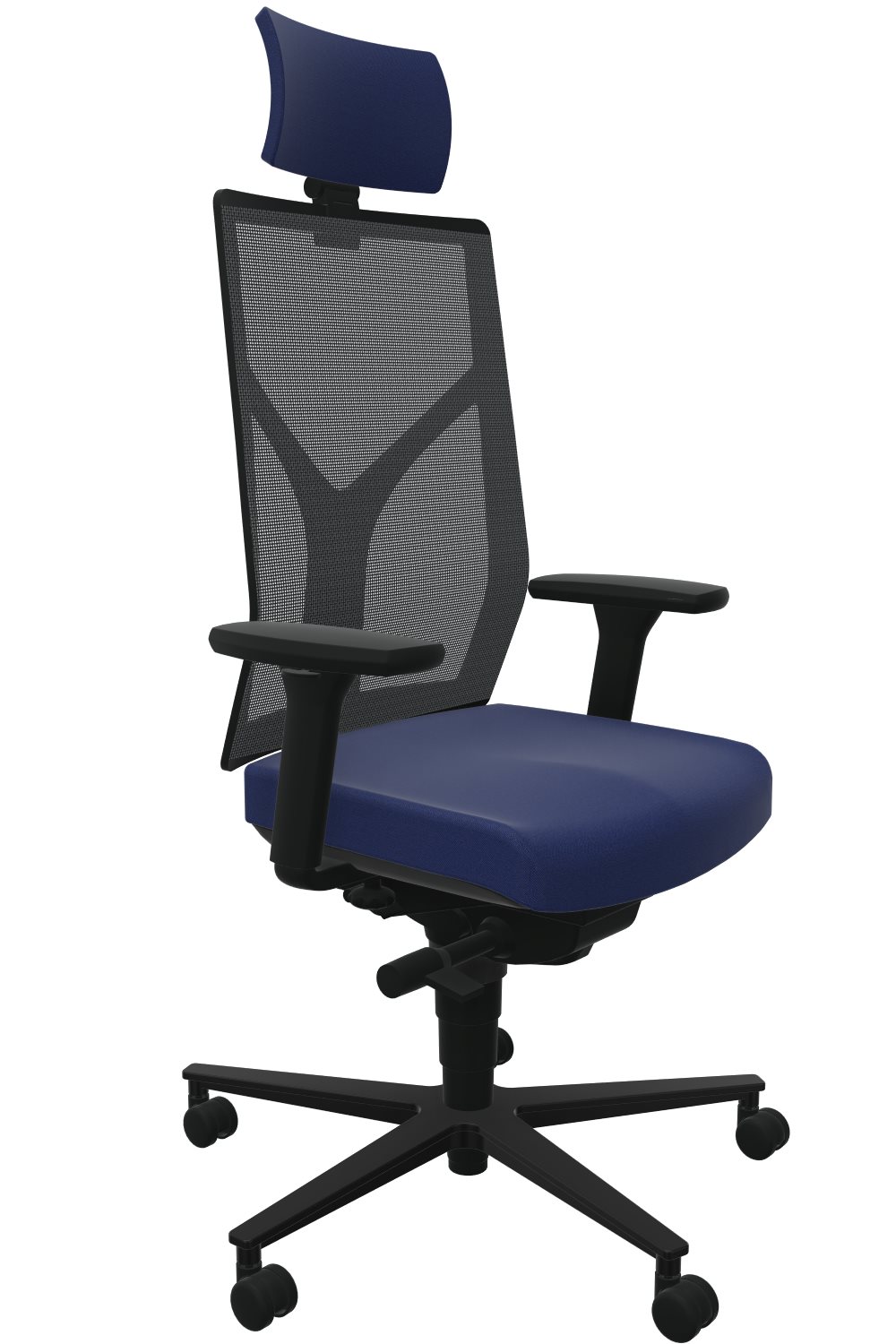 3D-Stuhl Rosario Balance
