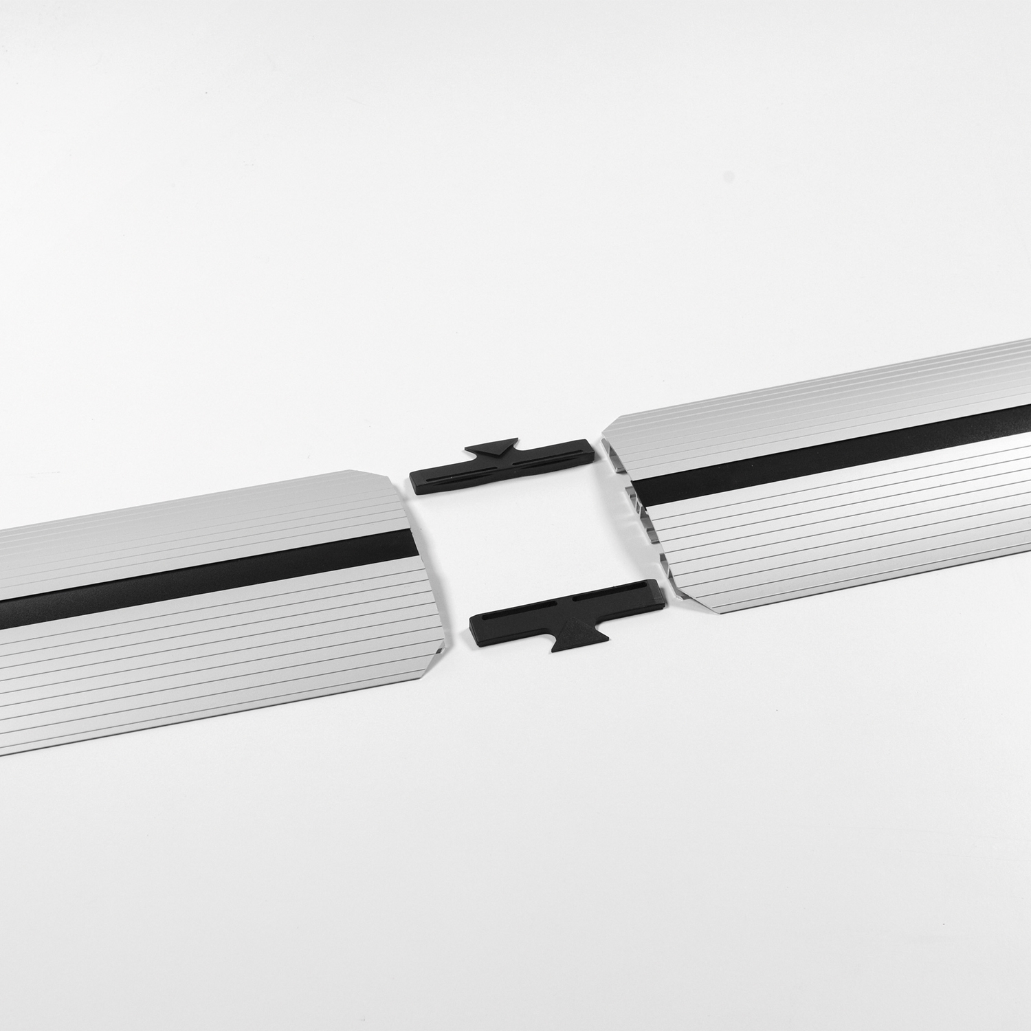 Verbindungselement für Kabelbrücke