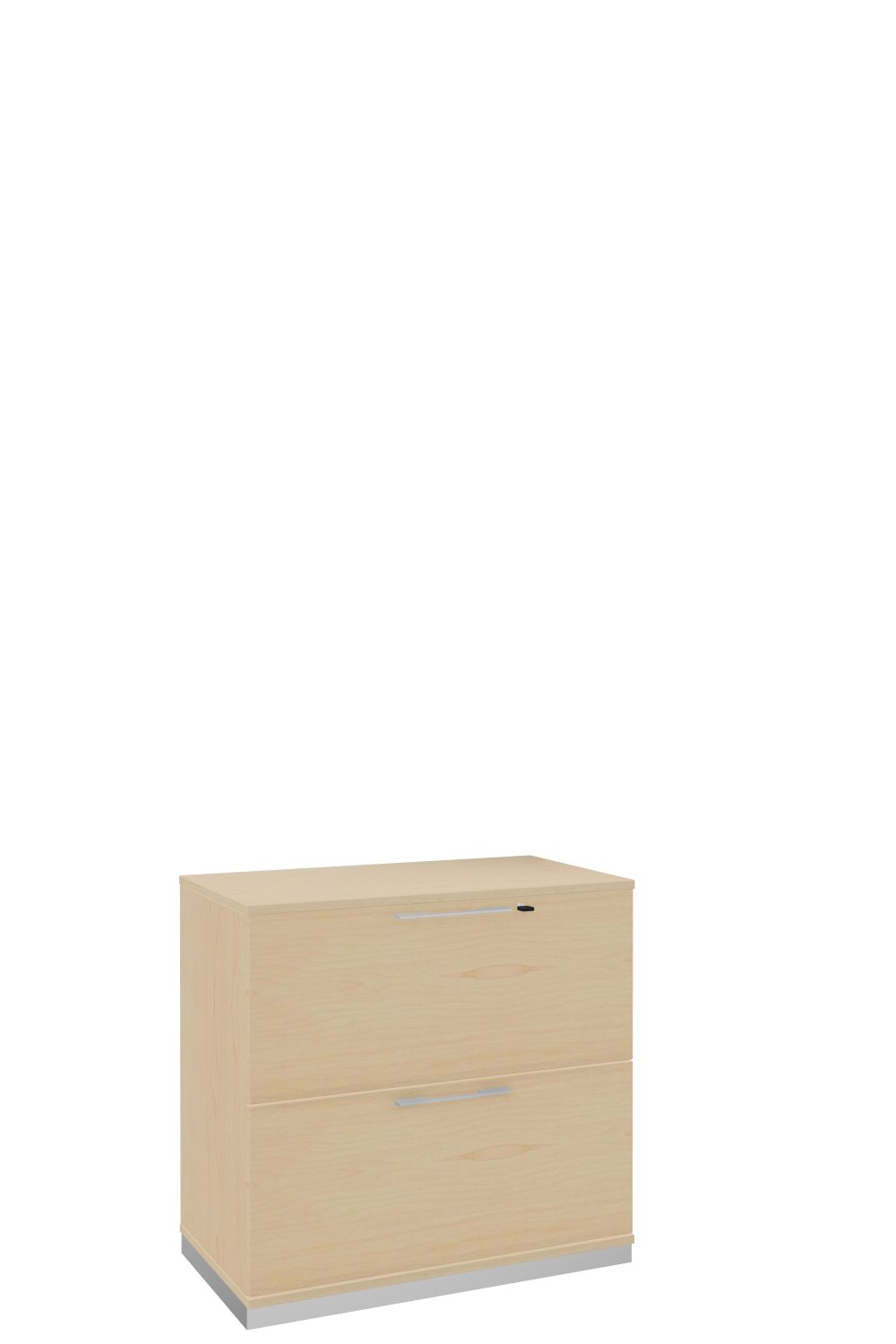 Oviedo Hängeregisterschrank