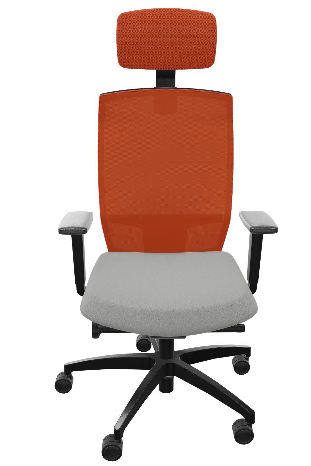 Bürodrehstuhl Magic Plus Net