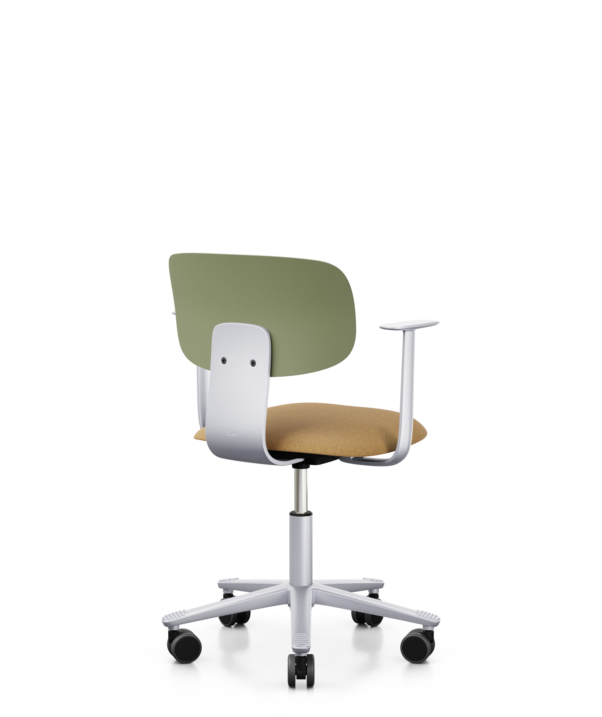 Homeofficestuhl Tion Sitz gepolstert