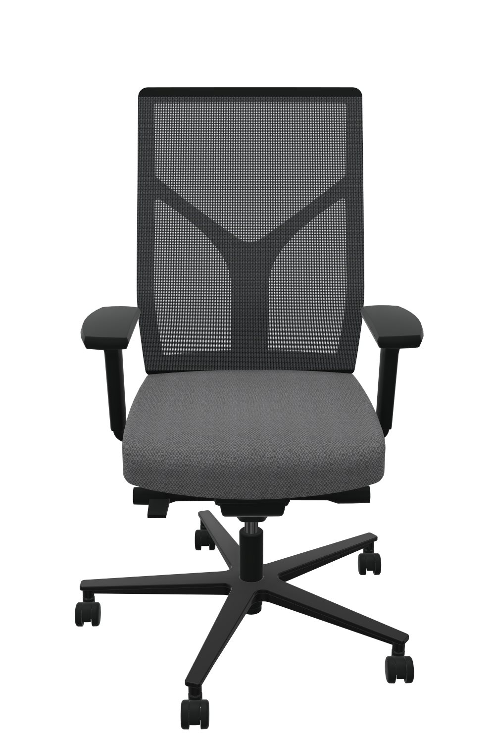 3D-Stuhl Rosario Balance