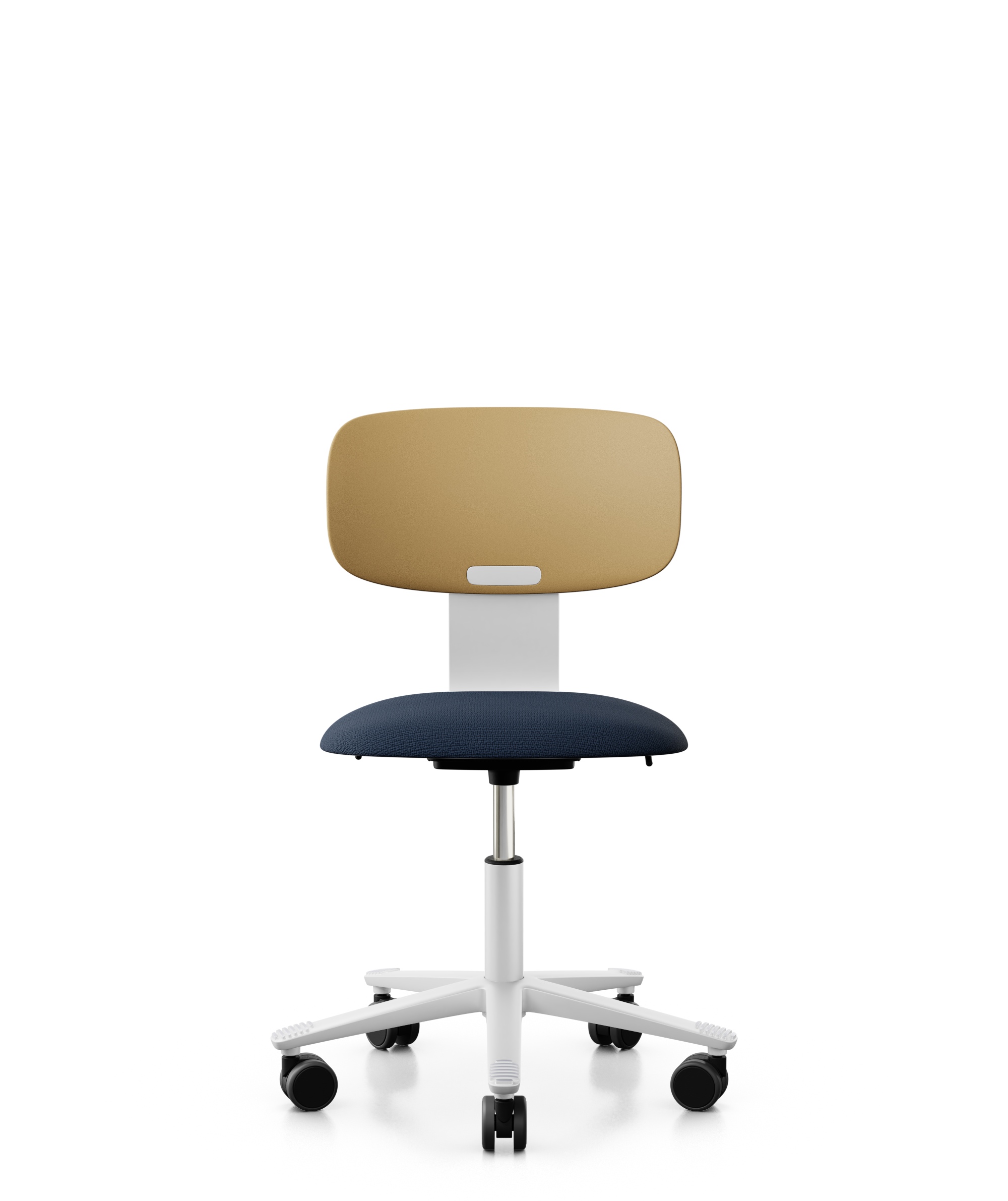 Homeofficestuhl Tion Sitz gepolstert