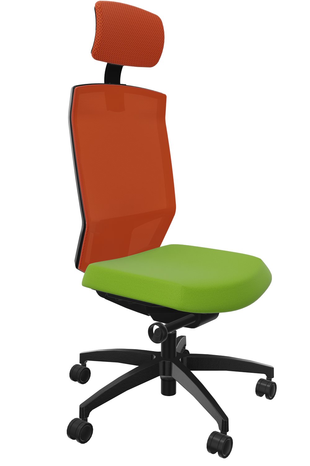 Bürodrehstuhl Magic Plus Net
