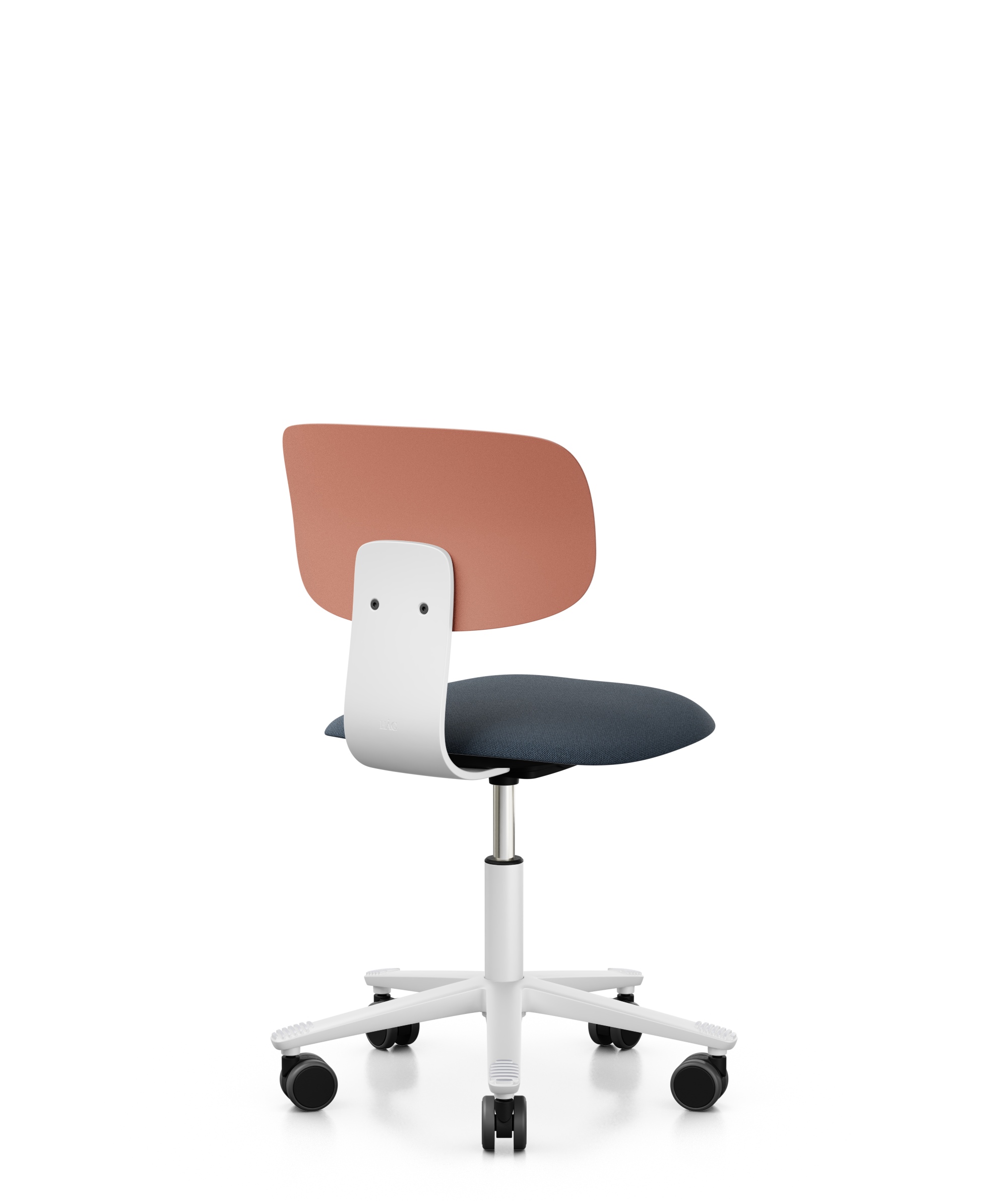 Homeofficestuhl Tion Sitz gepolstert