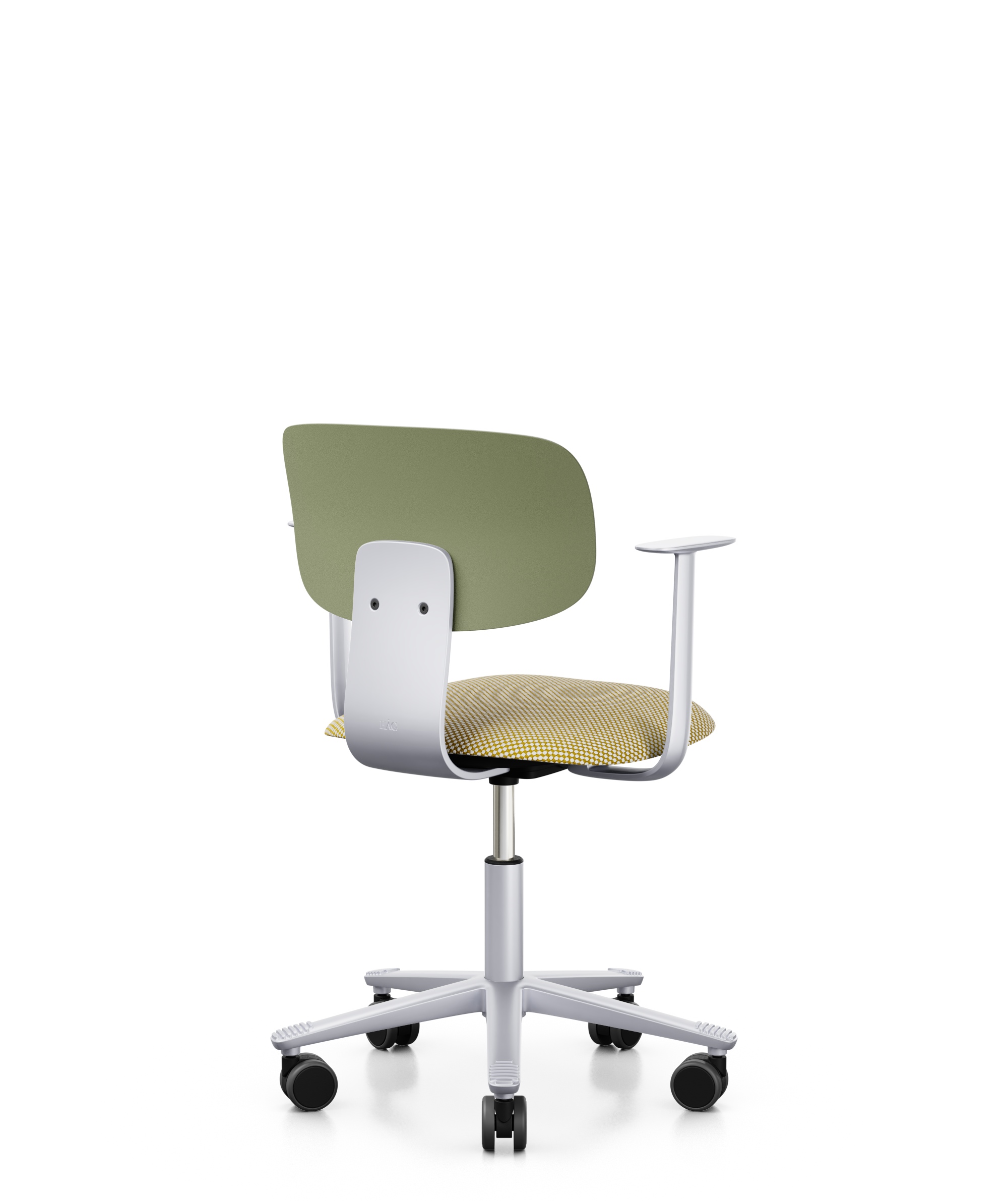 Homeofficestuhl Tion Sitz gepolstert