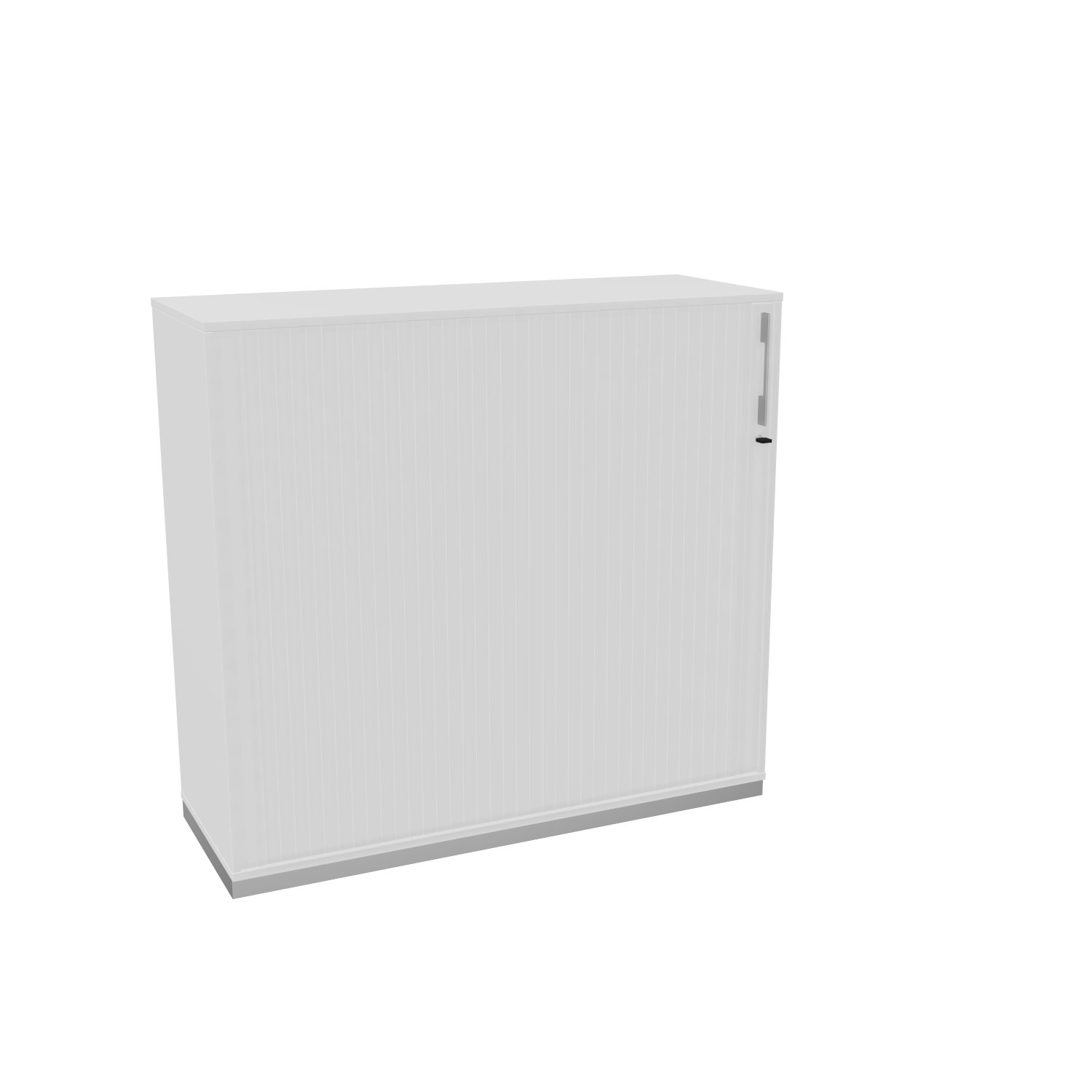 Oviedo Home Querrollladenschrank