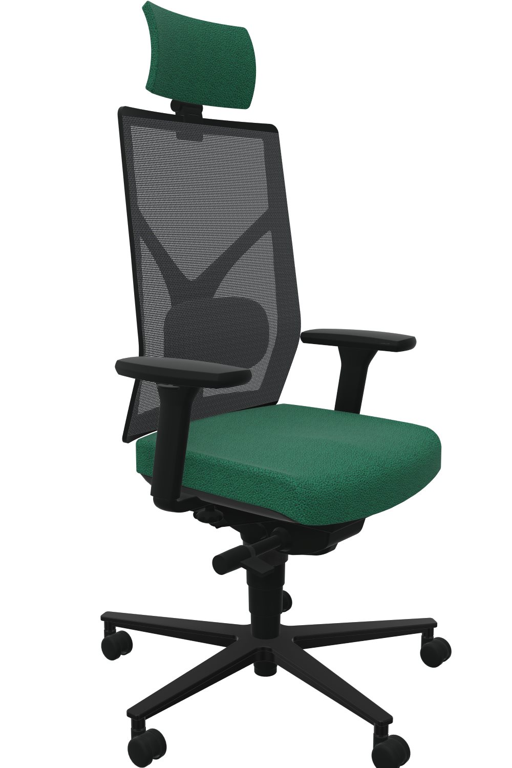 3D-Stuhl Rosario Balance