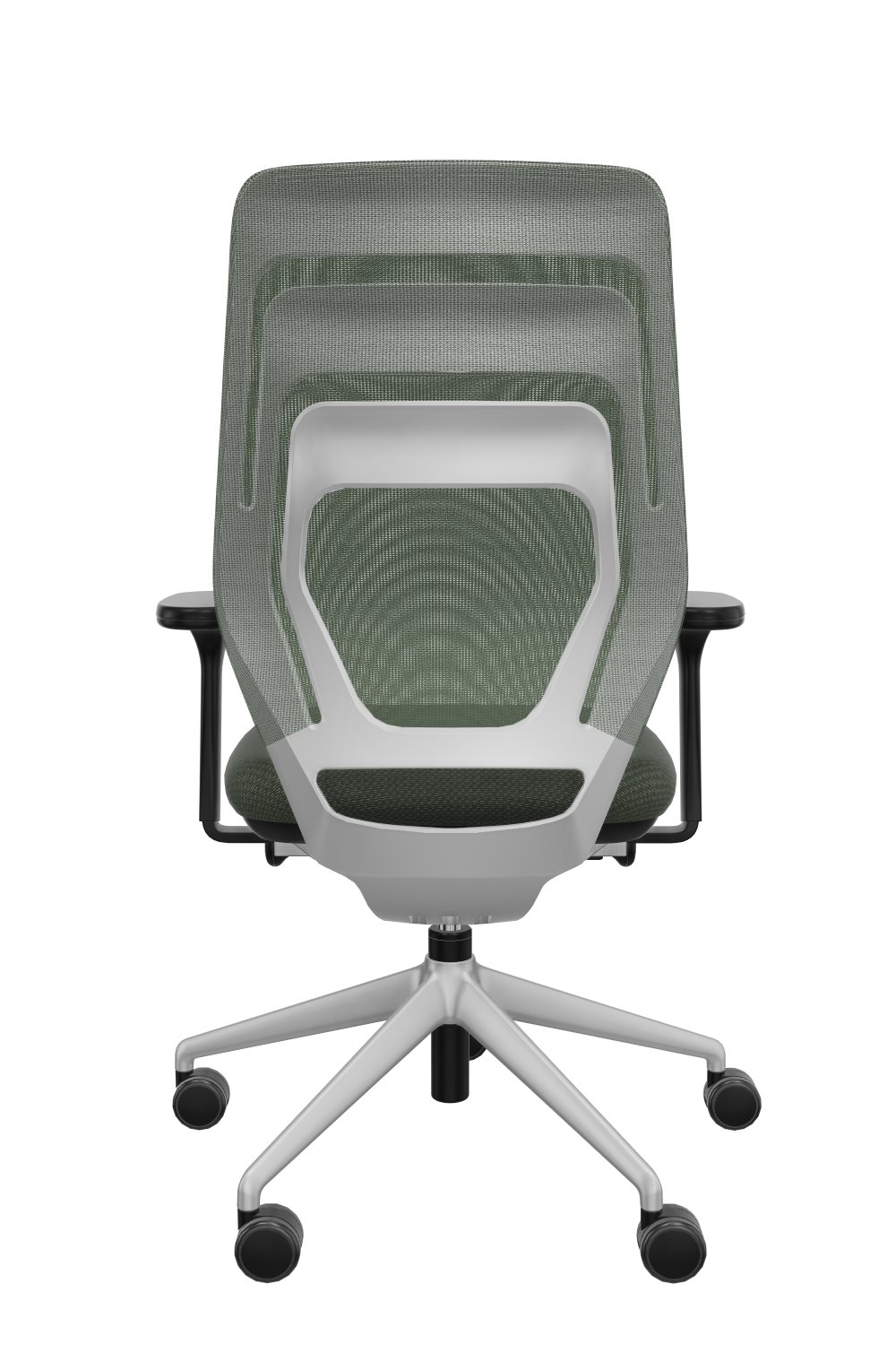 Moderner Bürostuhl Sentiano