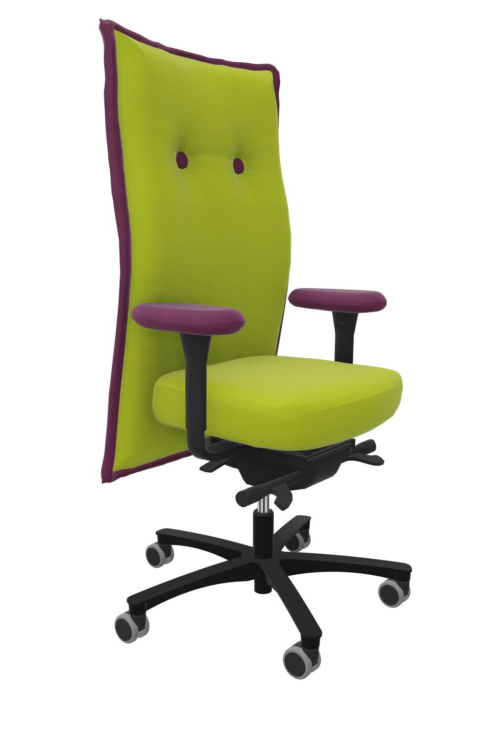 Brasilian Chair Individuell