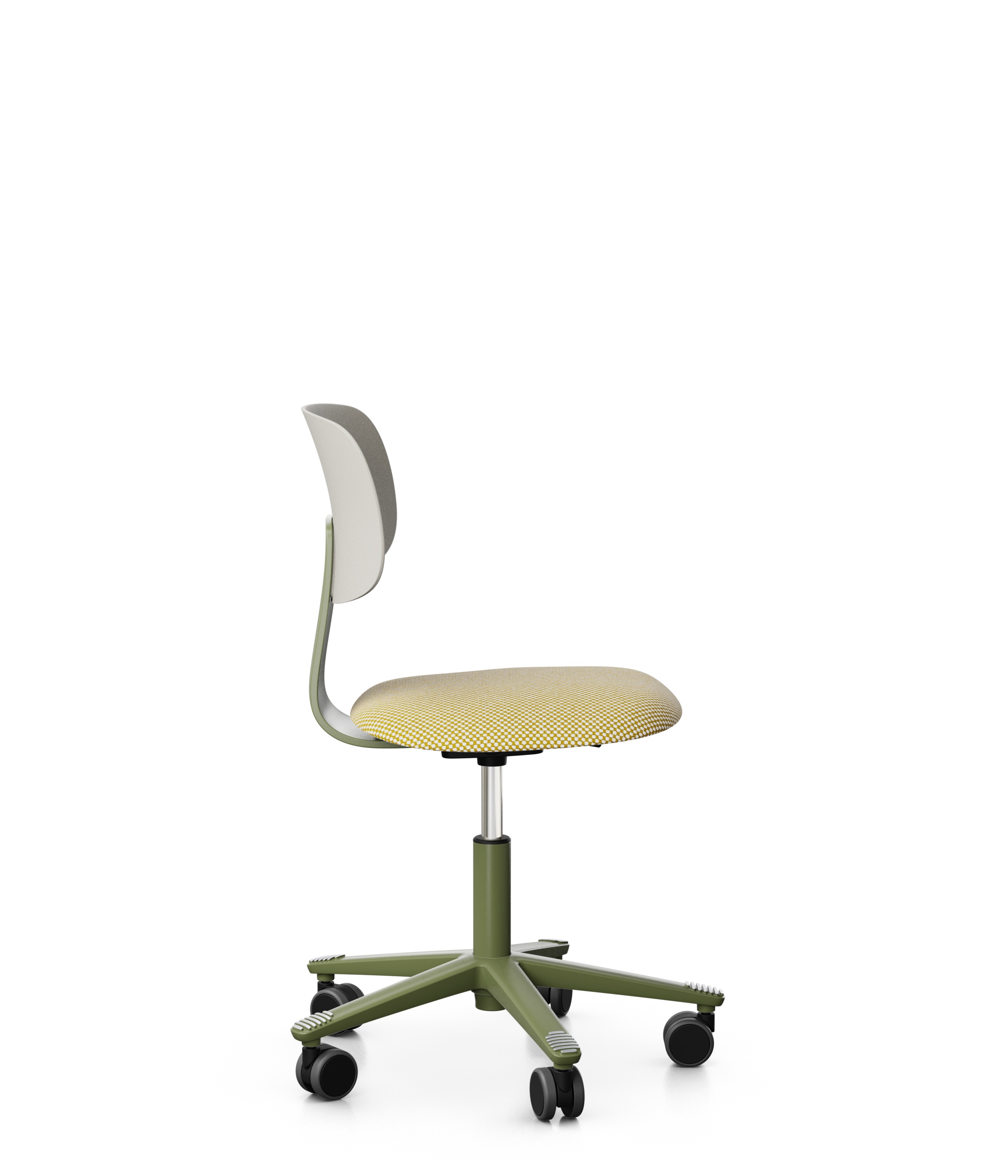 Homeofficestuhl Tion Sitz gepolstert