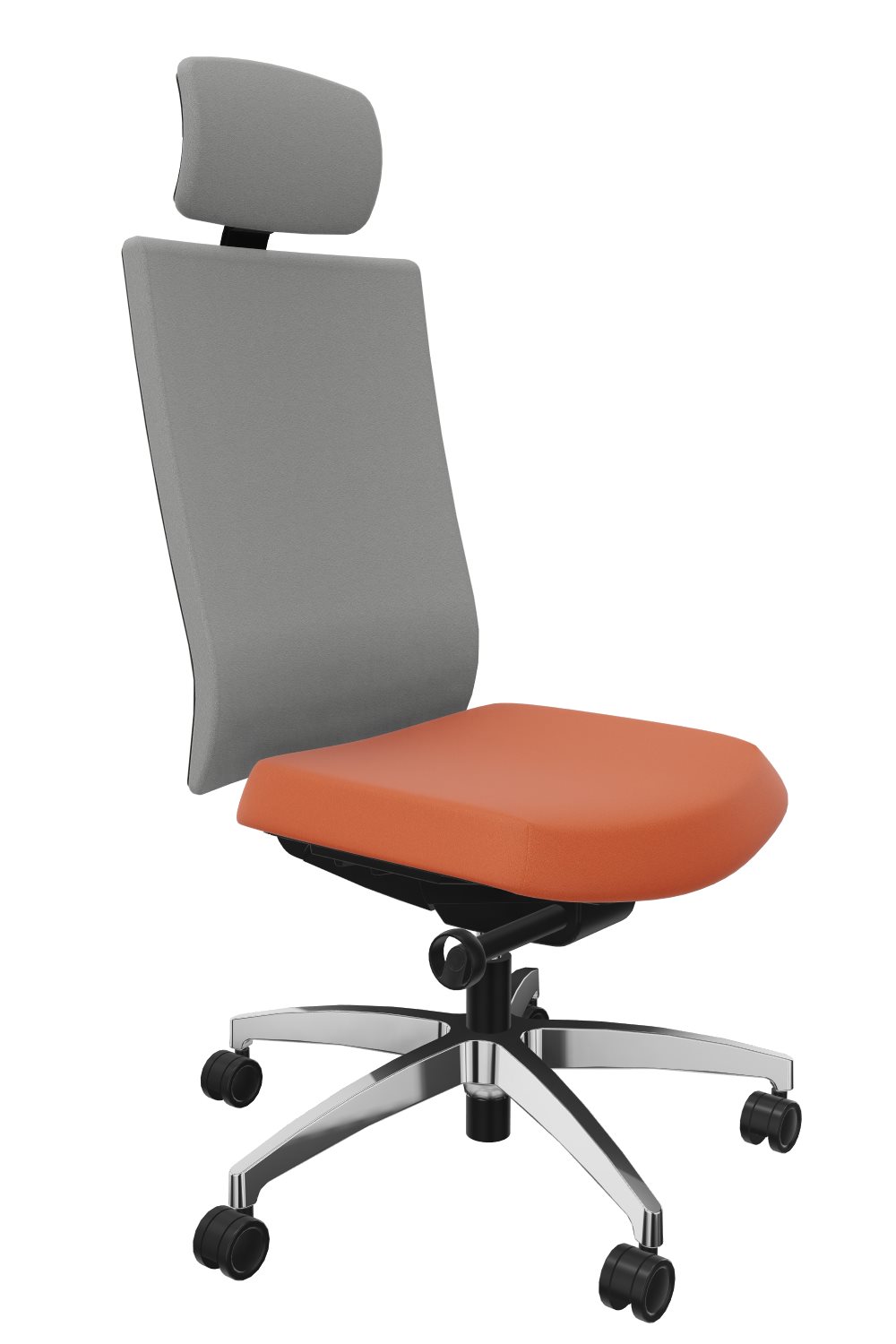 Bürodrehstuhl Magic Plus