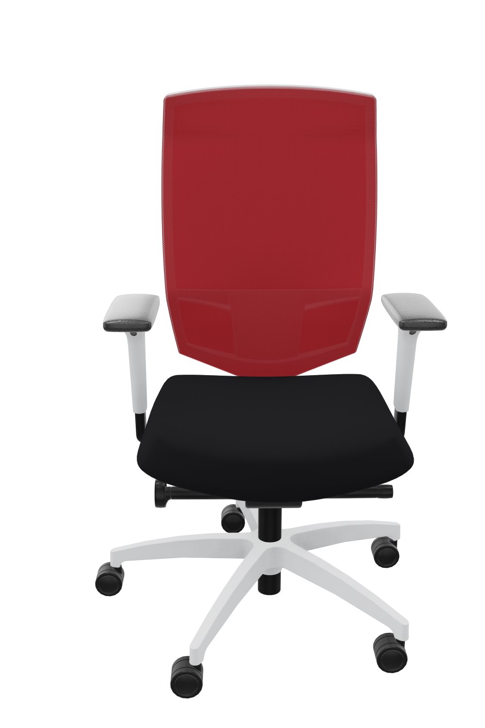 Bürodrehstuhl Magic Plus Net