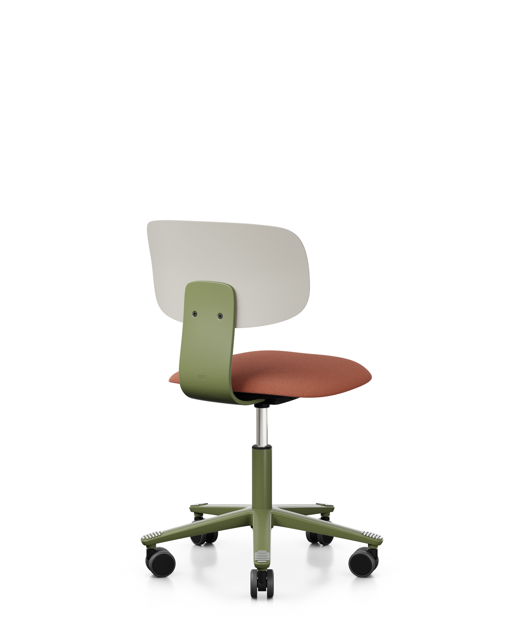 Homeofficestuhl Tion Sitz gepolstert