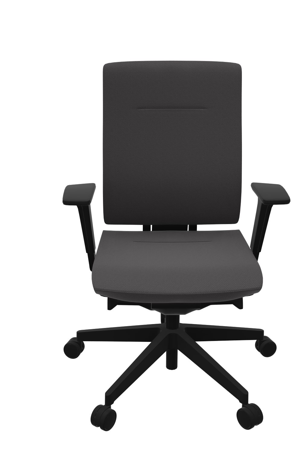 Bürodrehstuhl Profi X VP