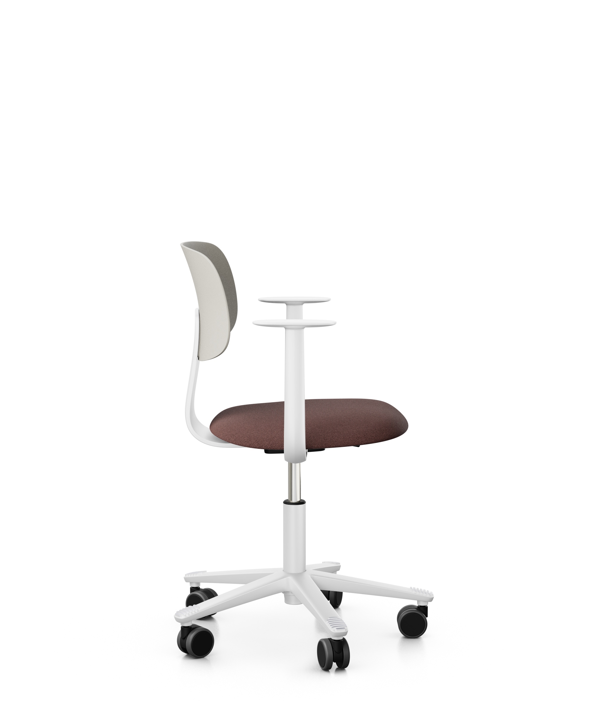 Homeofficestuhl Tion Sitz gepolstert