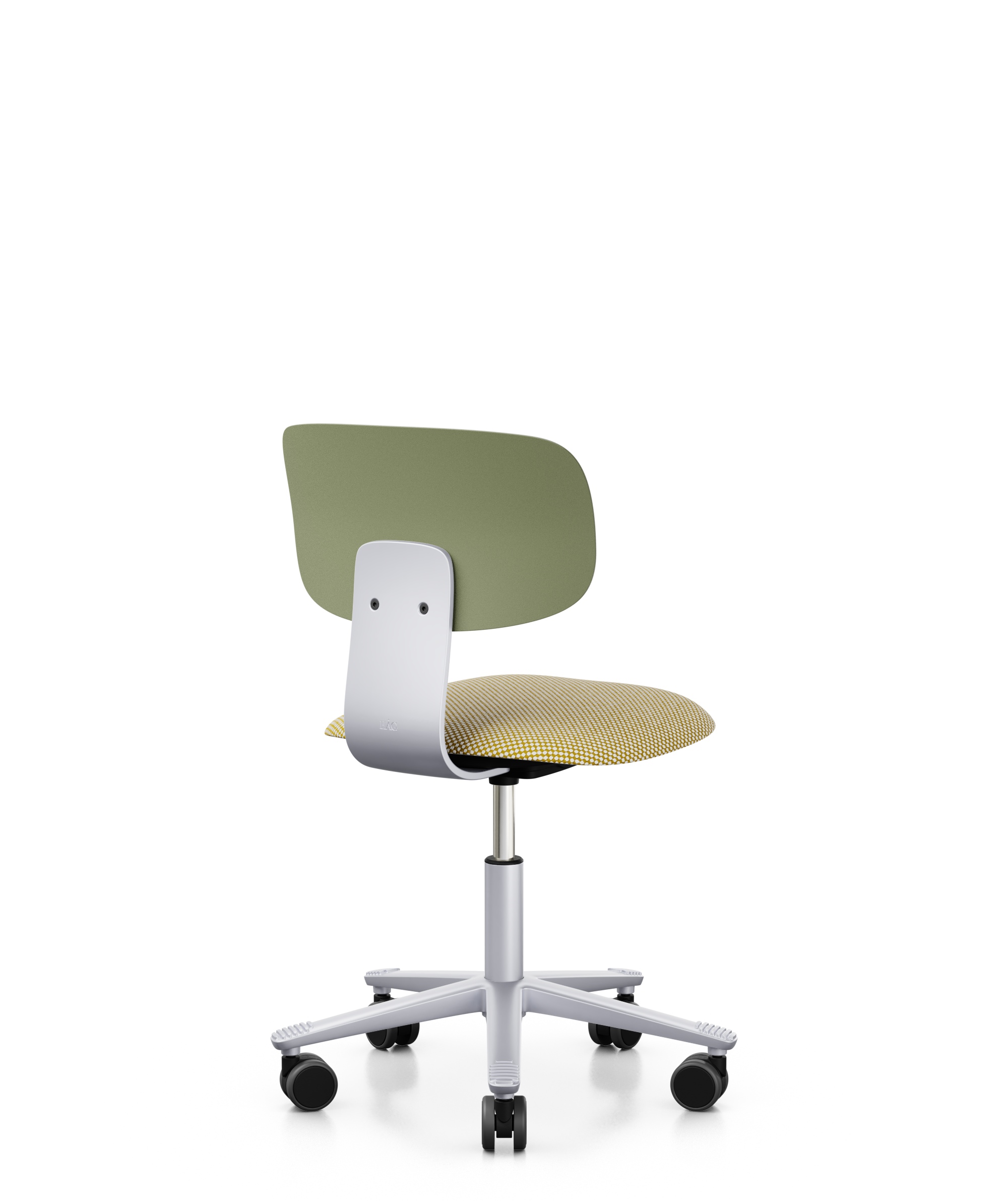 Homeofficestuhl Tion Sitz gepolstert