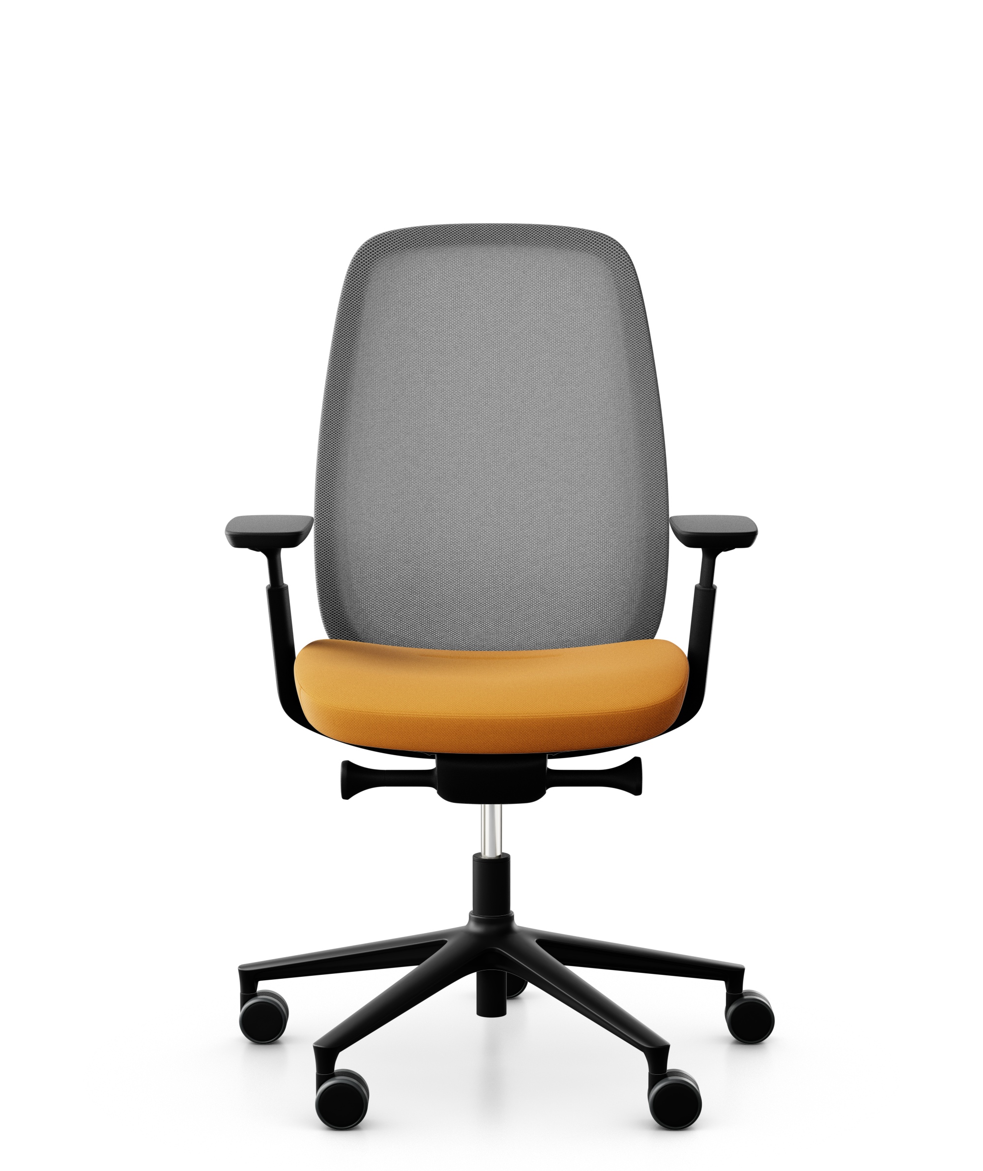 Netzrückenstuhl Paso Air