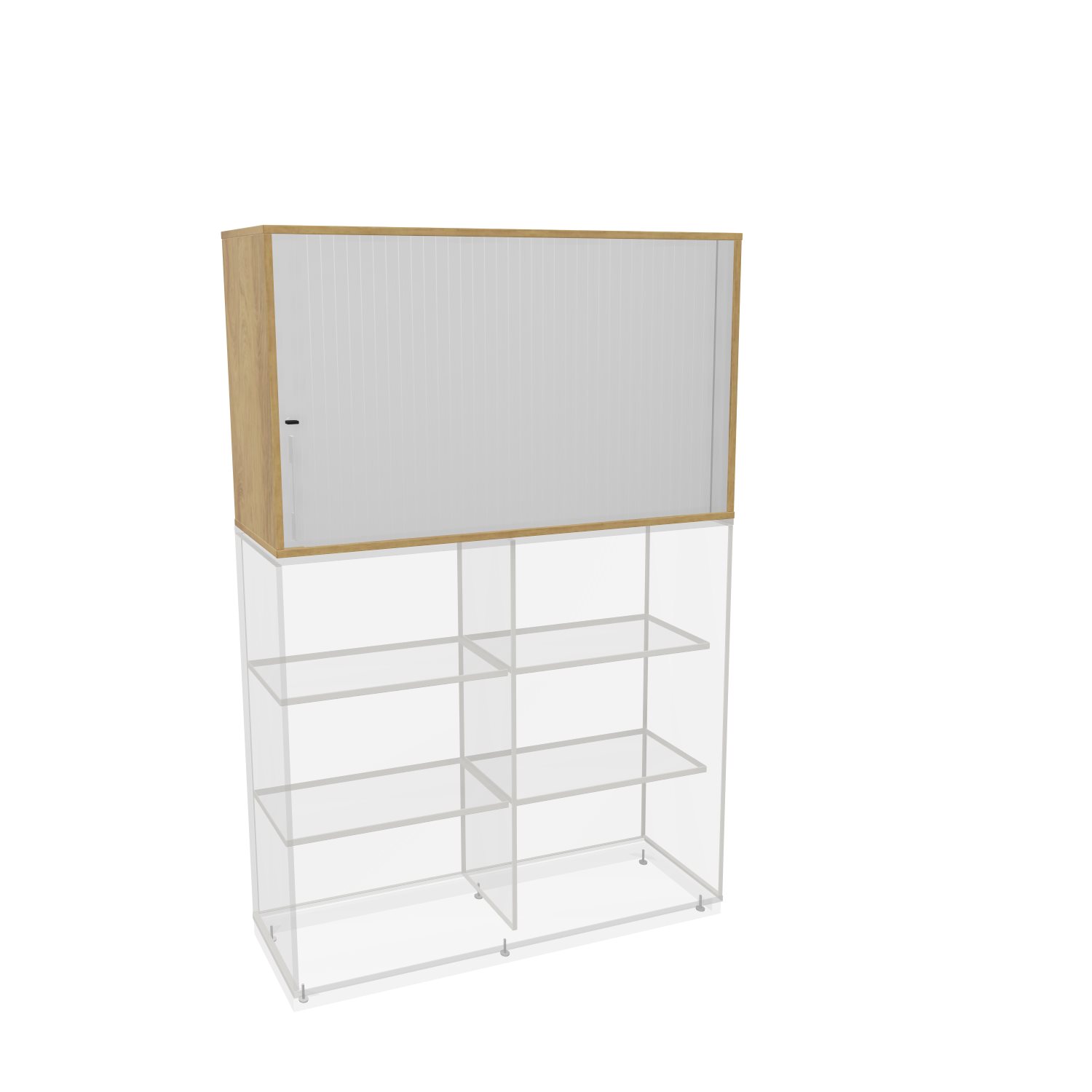 Oviedo Rollladenschrank