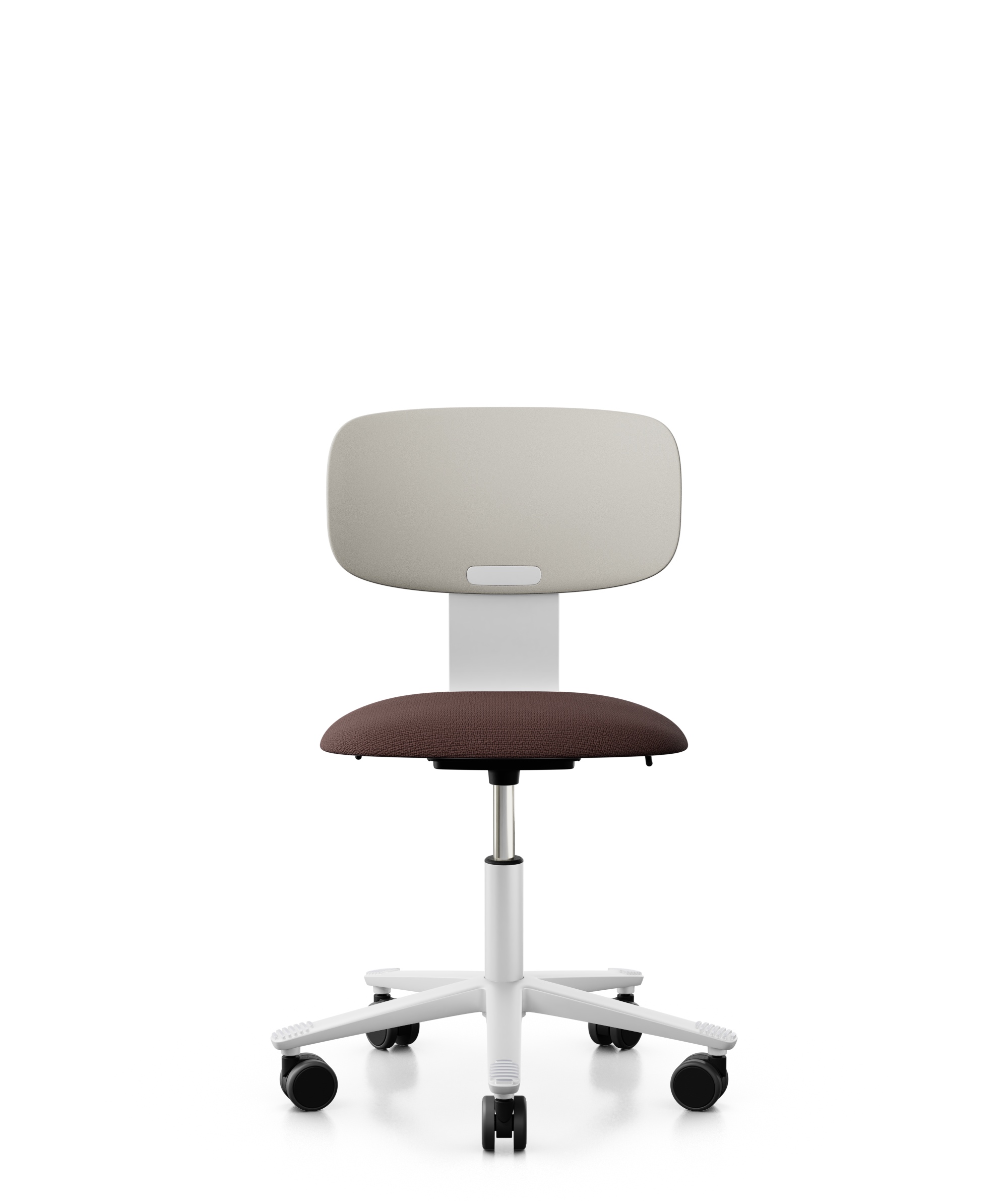 Homeofficestuhl Tion Sitz gepolstert