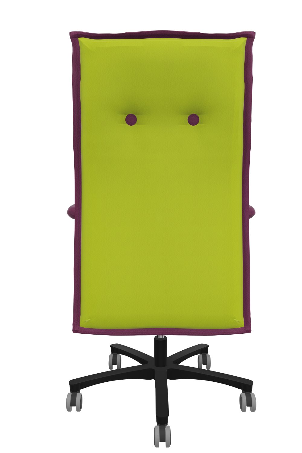 Brasilian Chair Individuell