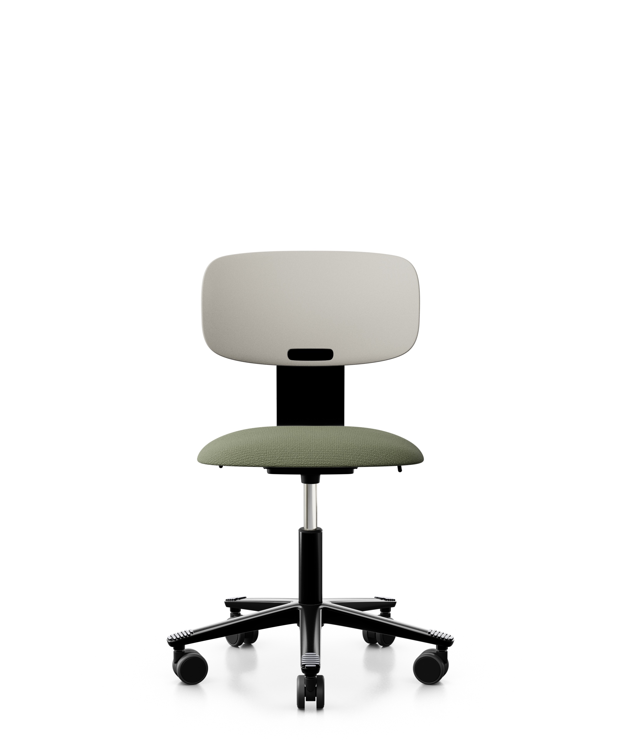 Homeofficestuhl Tion Sitz gepolstert