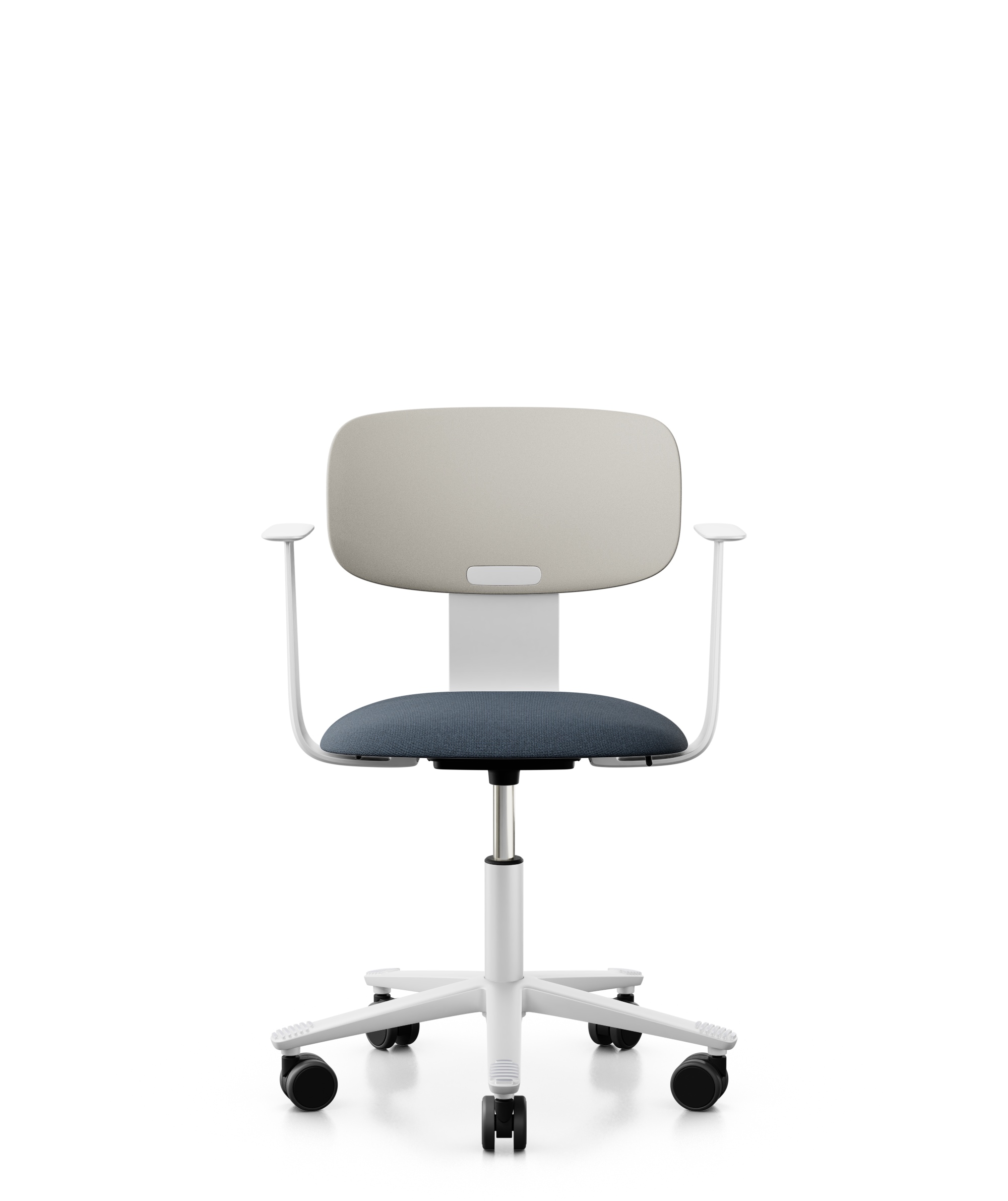 Homeofficestuhl Tion Sitz gepolstert