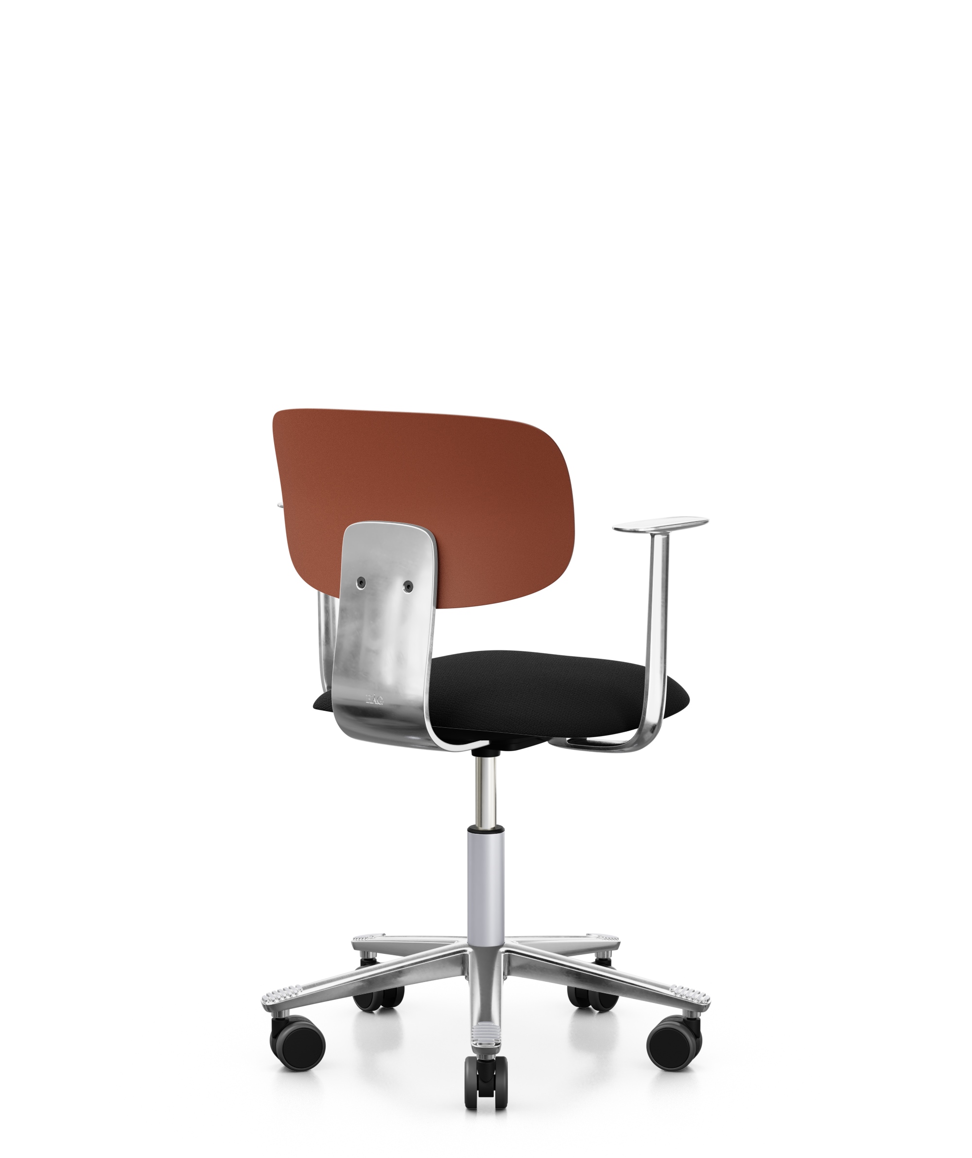 Homeofficestuhl Tion Sitz gepolstert