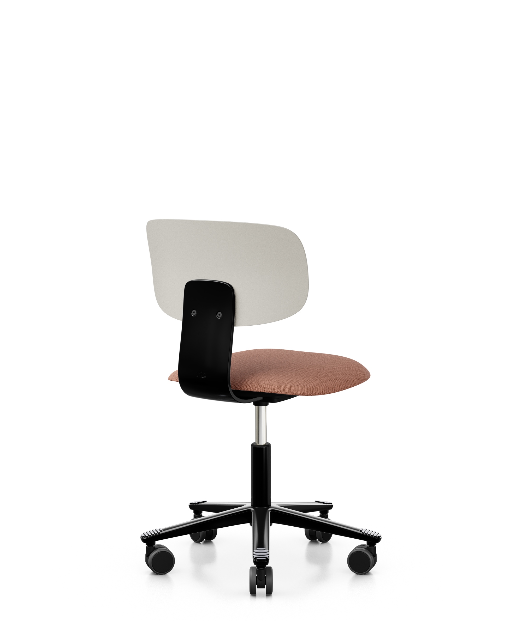 Homeofficestuhl Tion Sitz gepolstert