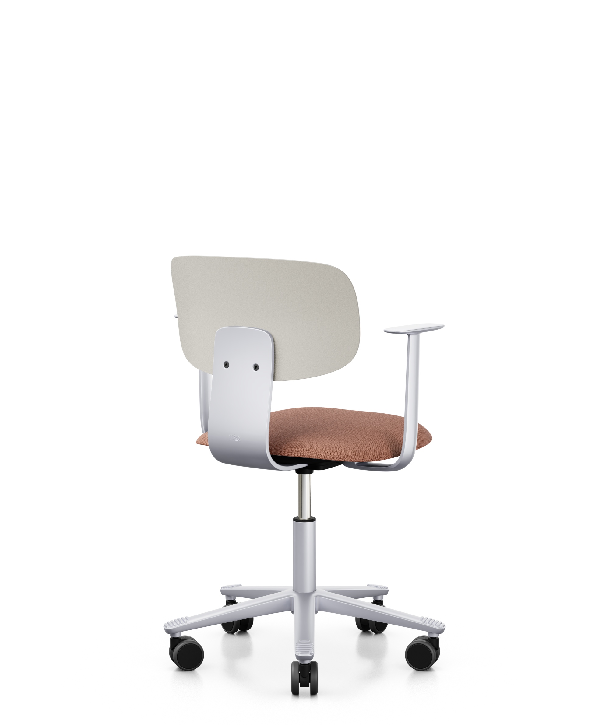 Homeofficestuhl Tion Sitz gepolstert