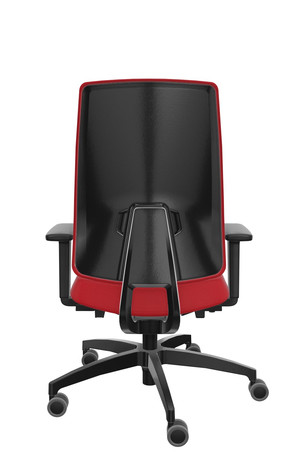 Synchrondrehstuhl ID Eco