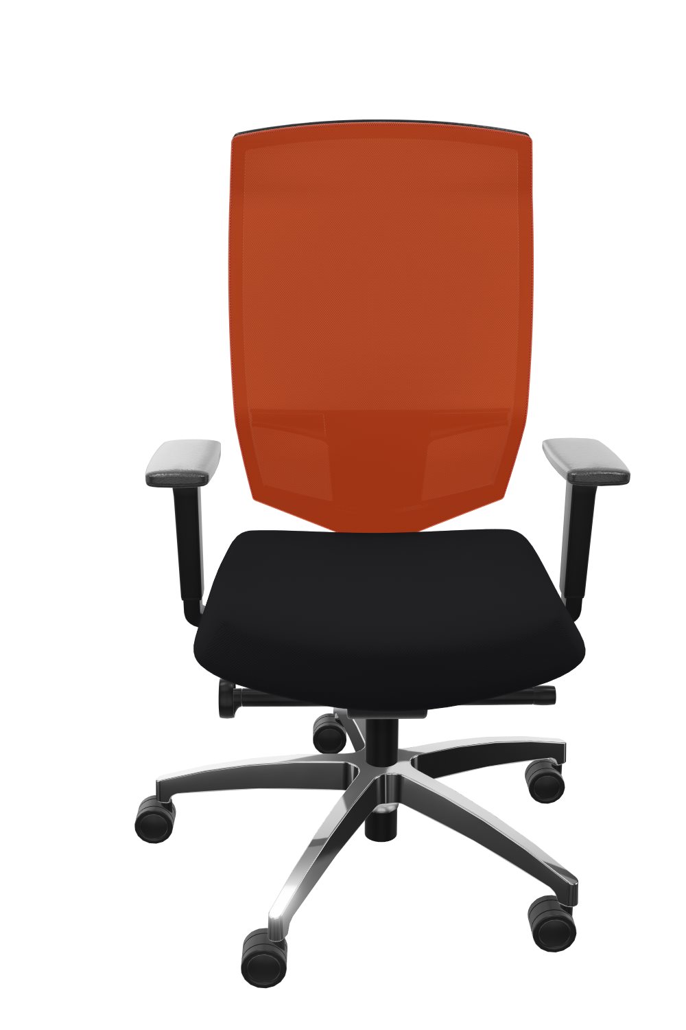 Bürodrehstuhl Magic Plus Net
