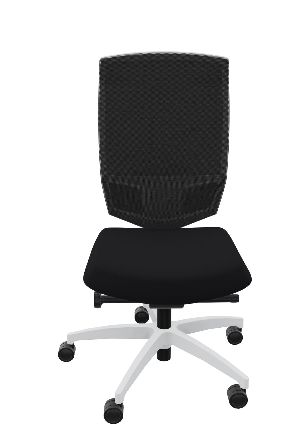 Bürodrehstuhl Magic Plus Net