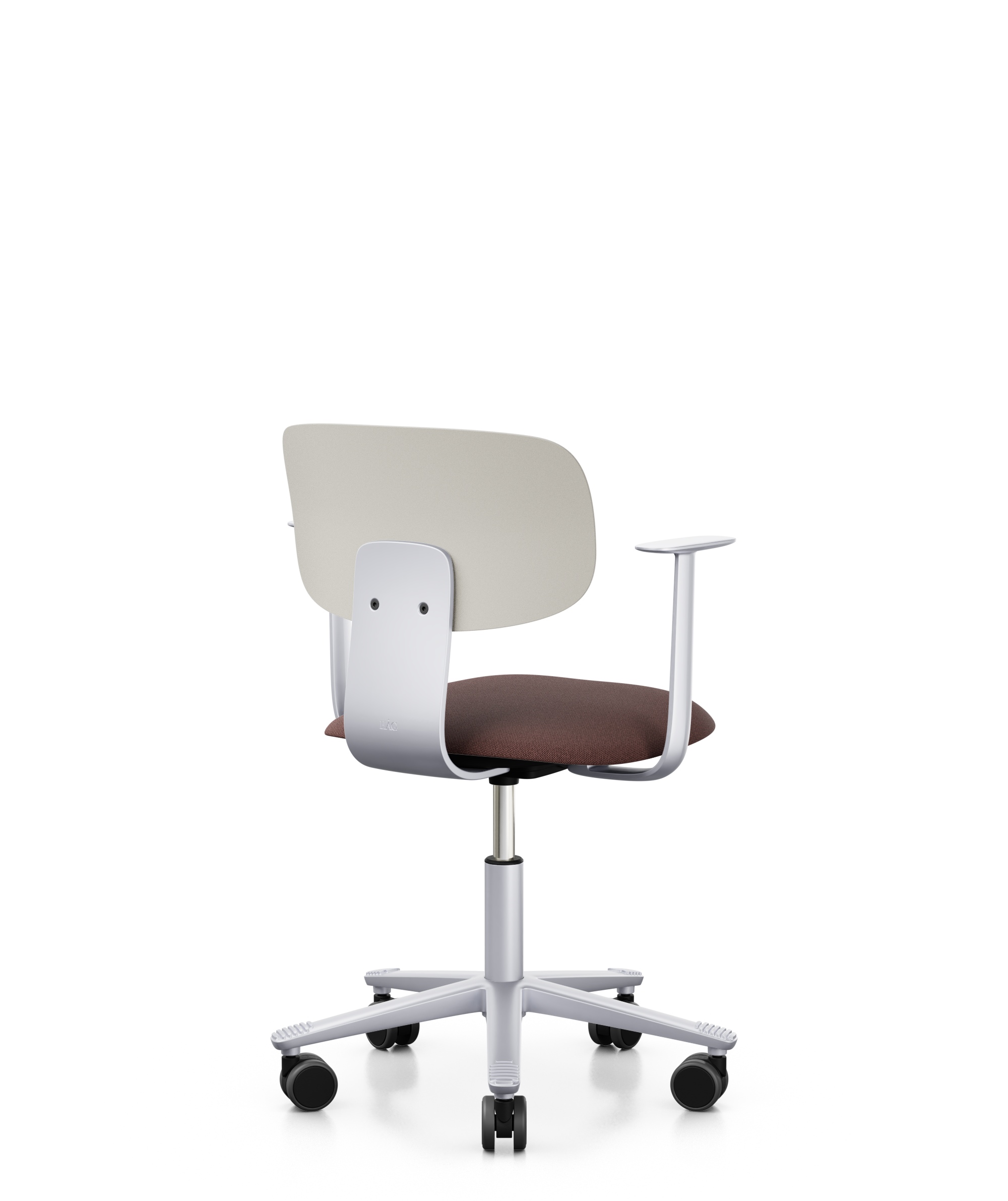 Homeofficestuhl Tion Sitz gepolstert