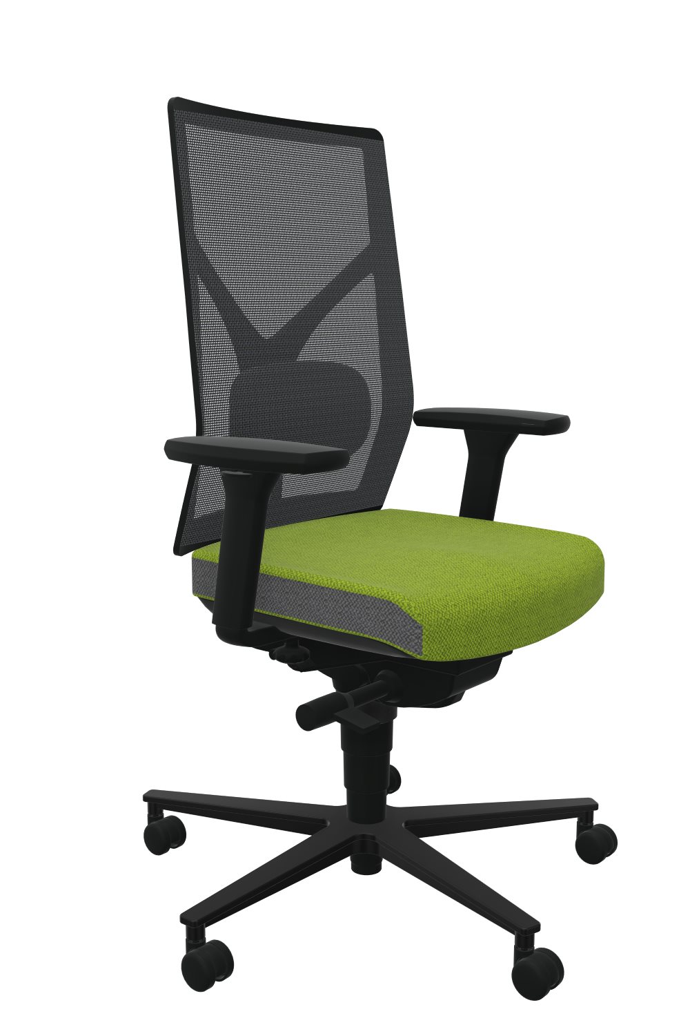 3D-Stuhl Rosario Balance