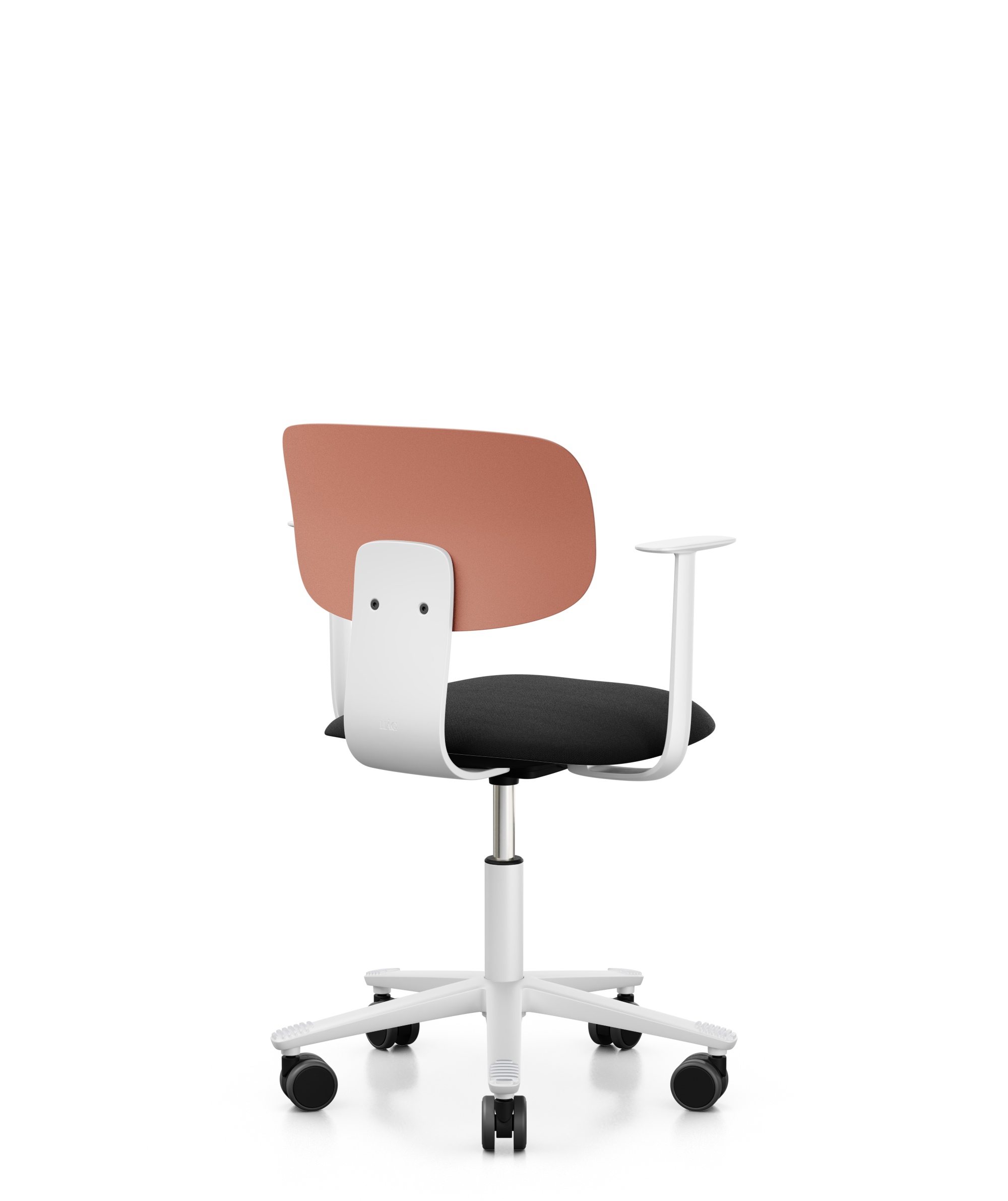 Homeofficestuhl Tion Sitz gepolstert