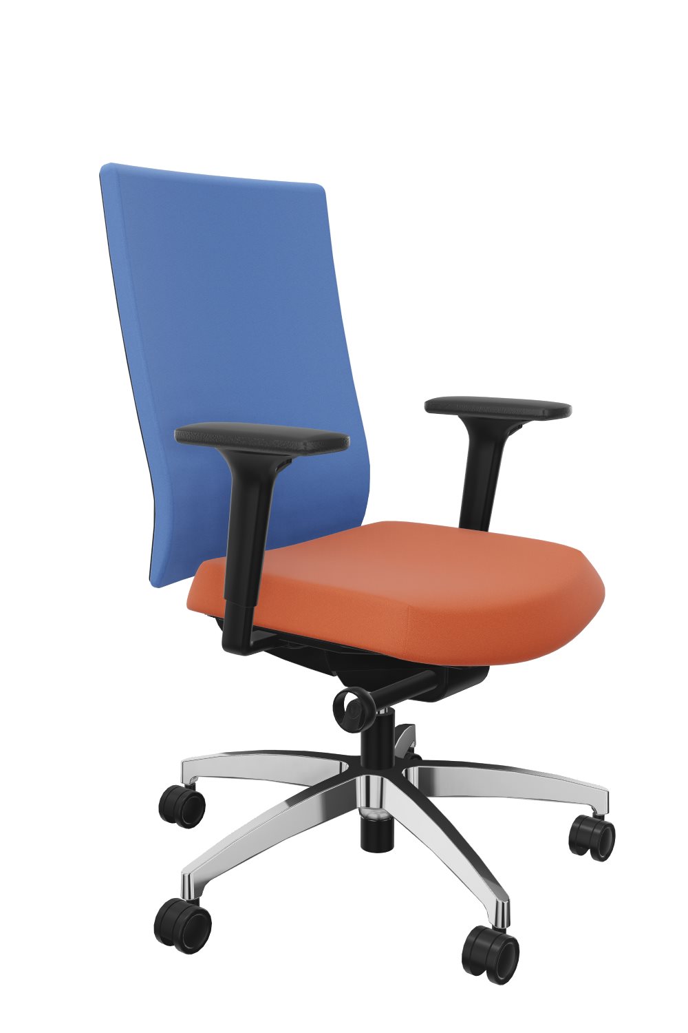 Bürodrehstuhl Magic Plus