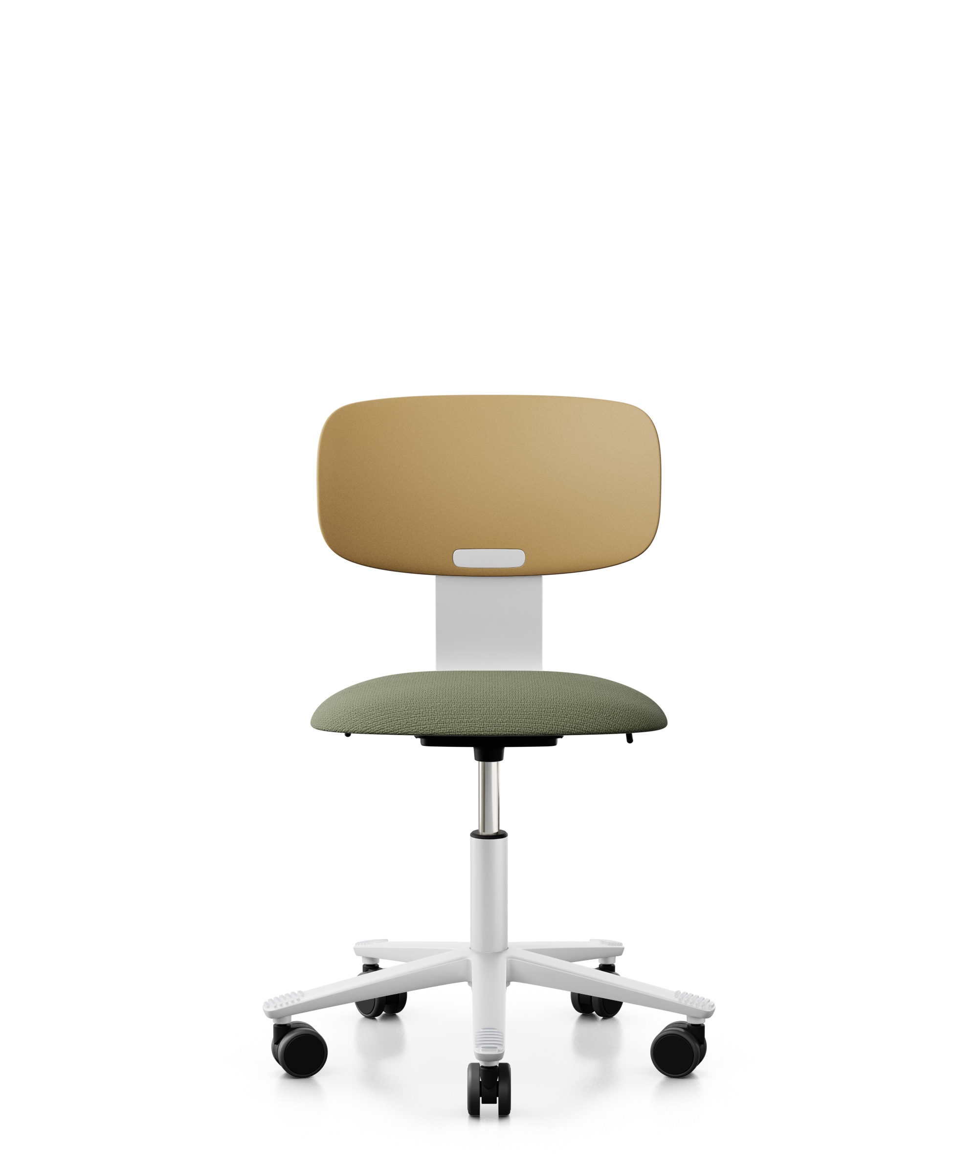 Homeofficestuhl Tion Sitz gepolstert