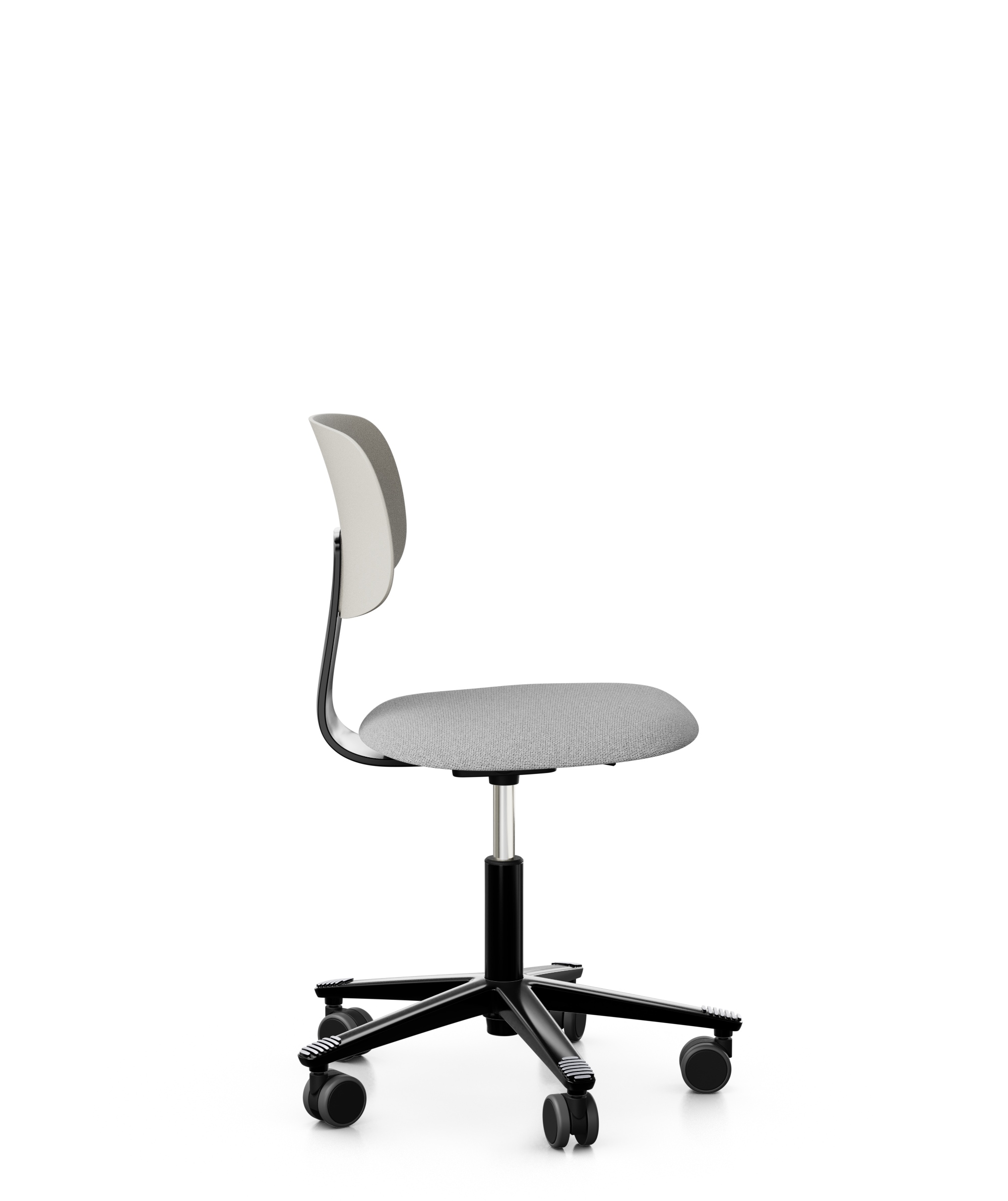 Homeofficestuhl Tion Sitz gepolstert