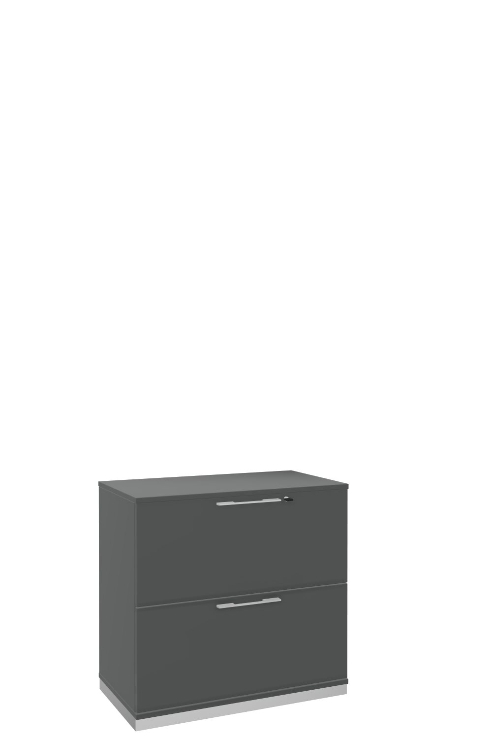 Oviedo Hängeregisterschrank