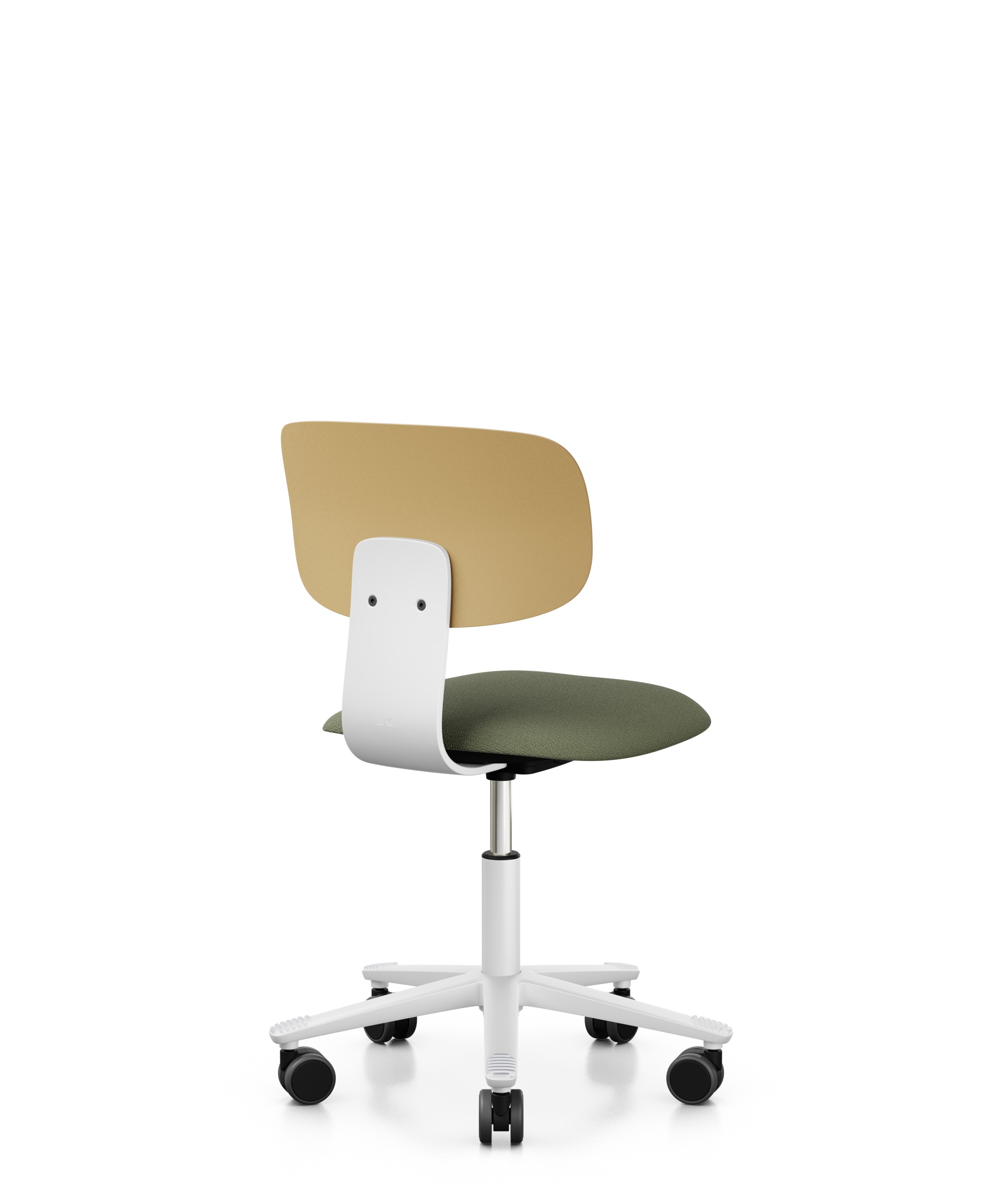 Homeofficestuhl Tion Sitz gepolstert