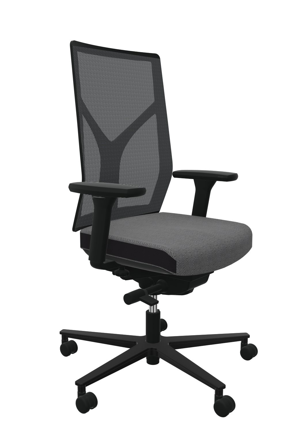 3D-Stuhl Rosario Balance
