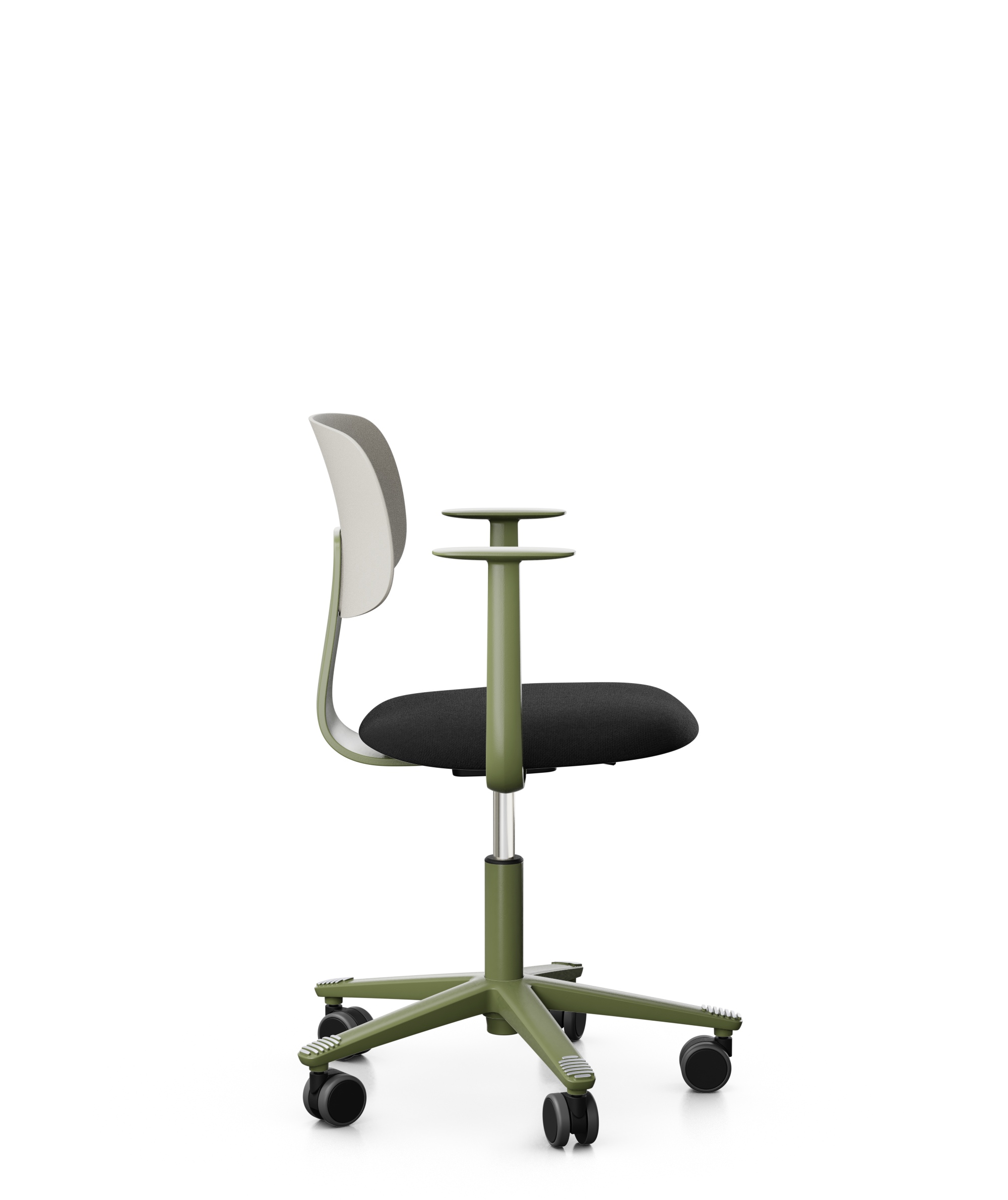 Homeofficestuhl Tion Sitz gepolstert