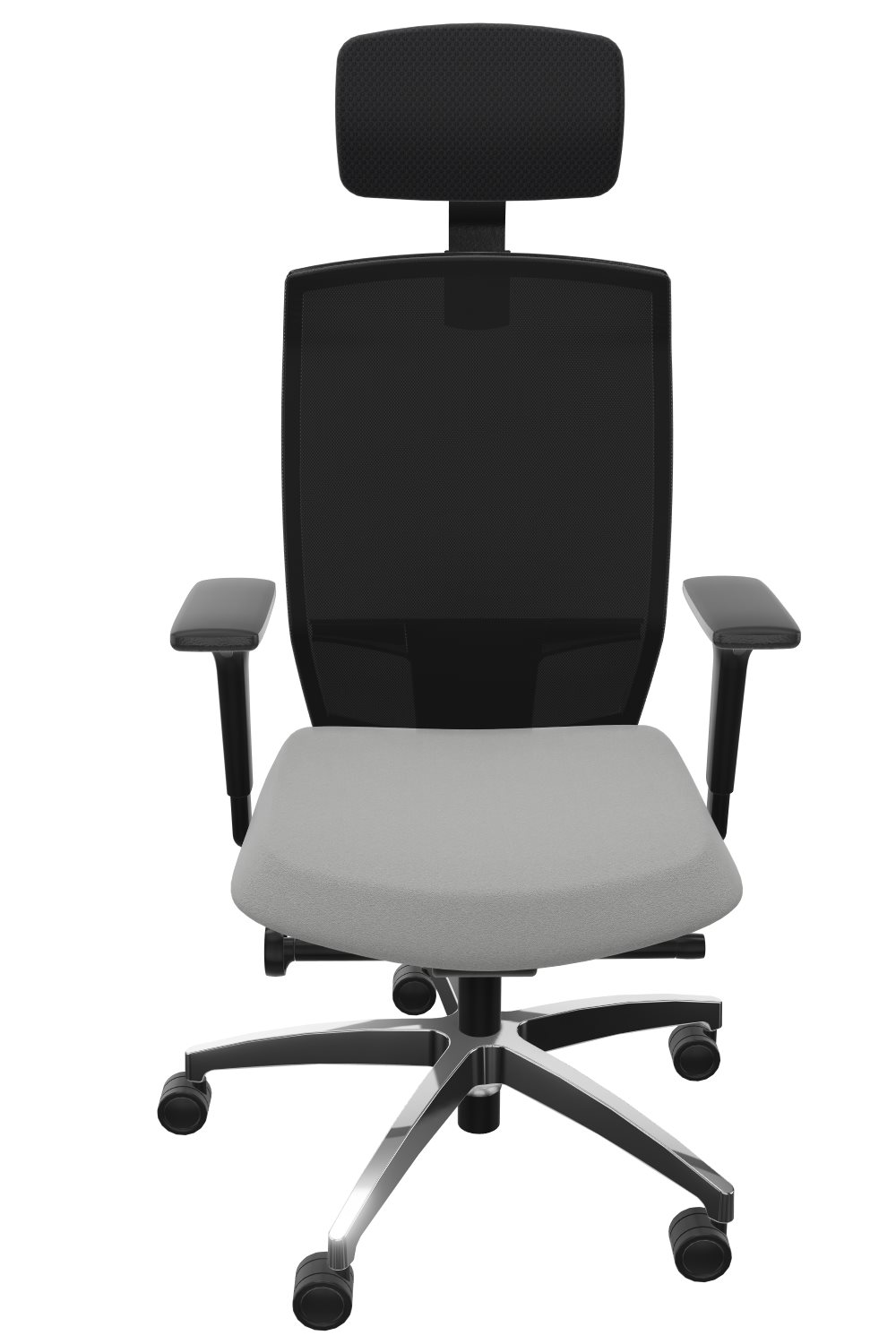Bürodrehstuhl Magic Plus Net