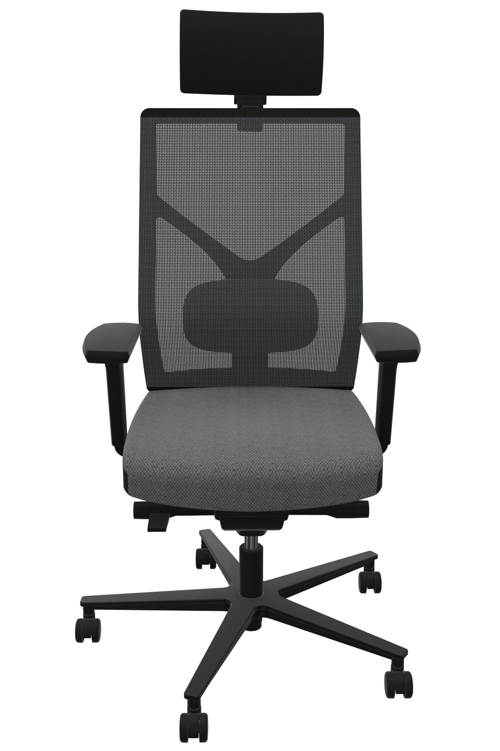 3D-Stuhl Rosario Balance