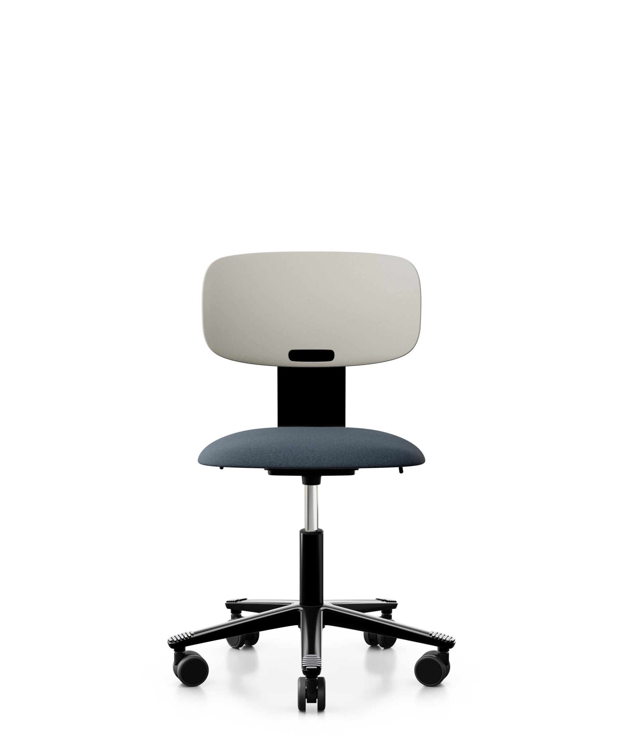 Homeofficestuhl Tion Sitz gepolstert