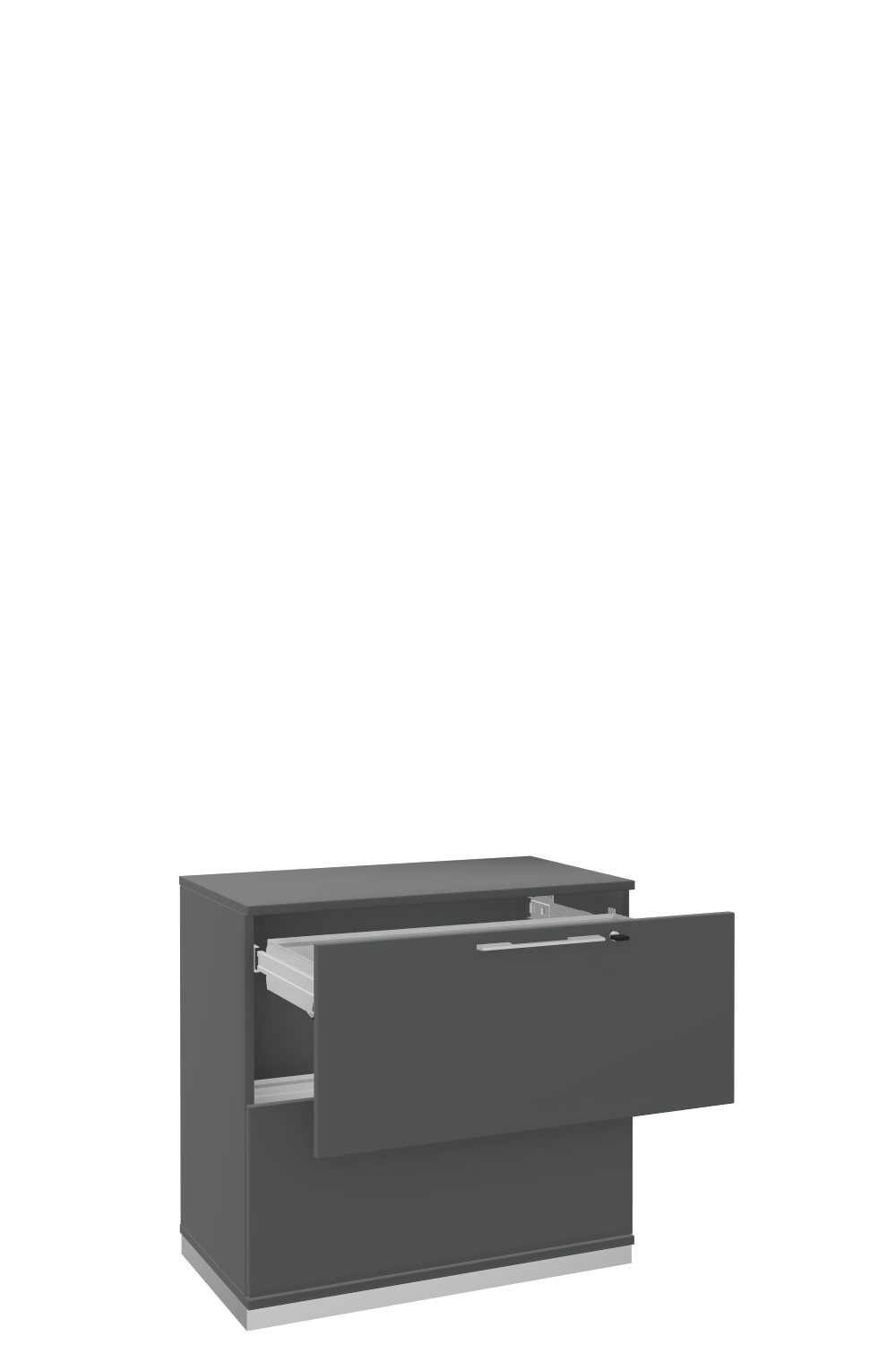 Oviedo Hängeregisterschrank